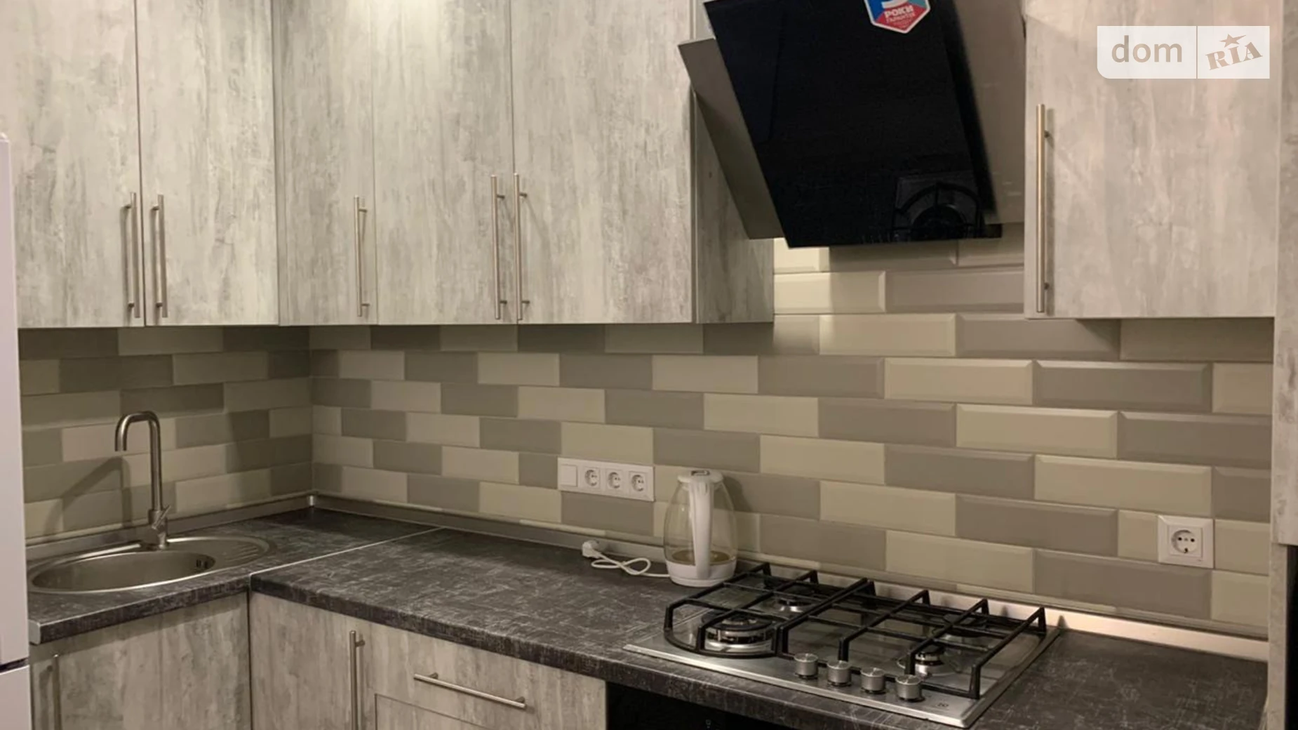 Продается 1-комнатная квартира 37.7 кв. м в Полтаве, ул. Шевченко - фото 4