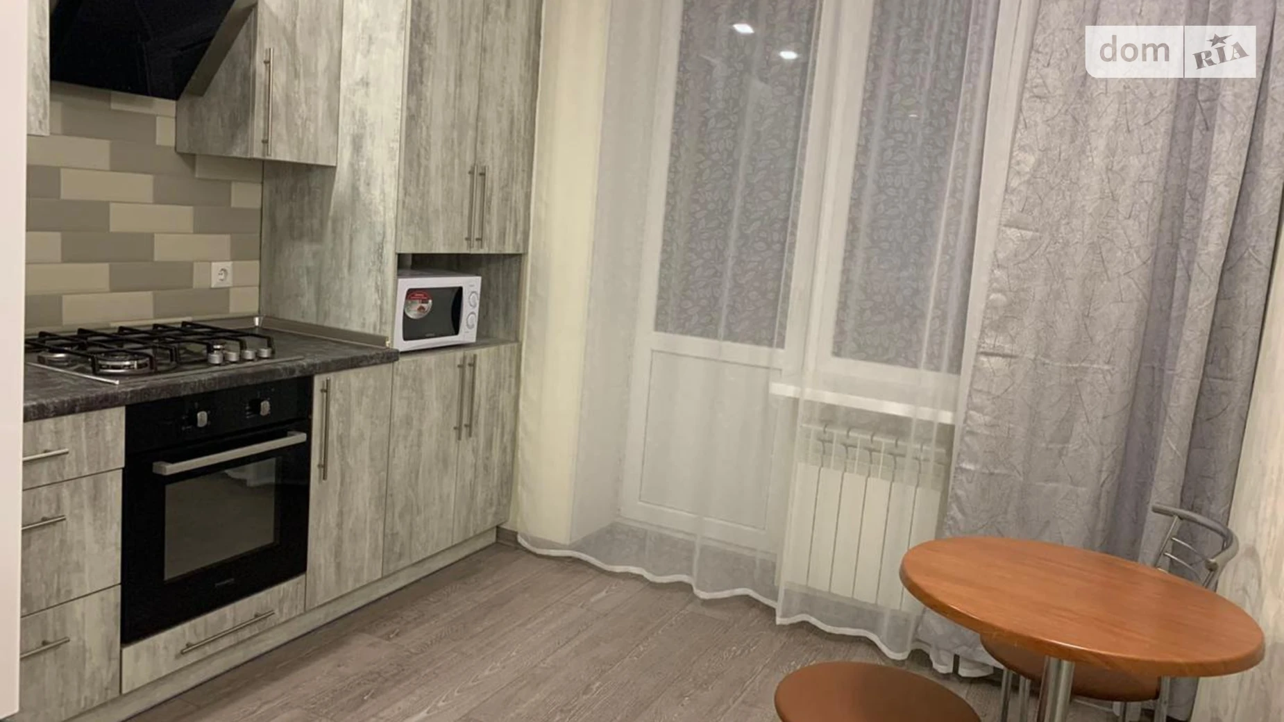 Продается 1-комнатная квартира 37.7 кв. м в Полтаве, ул. Шевченко - фото 5