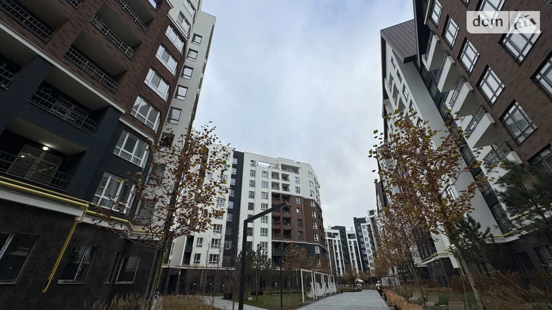 Продається 2-кімнатна квартира 54 кв. м у Ірпені, вул. Ольги Кобилянської(Достоєвського), 1В/37 - фото 4