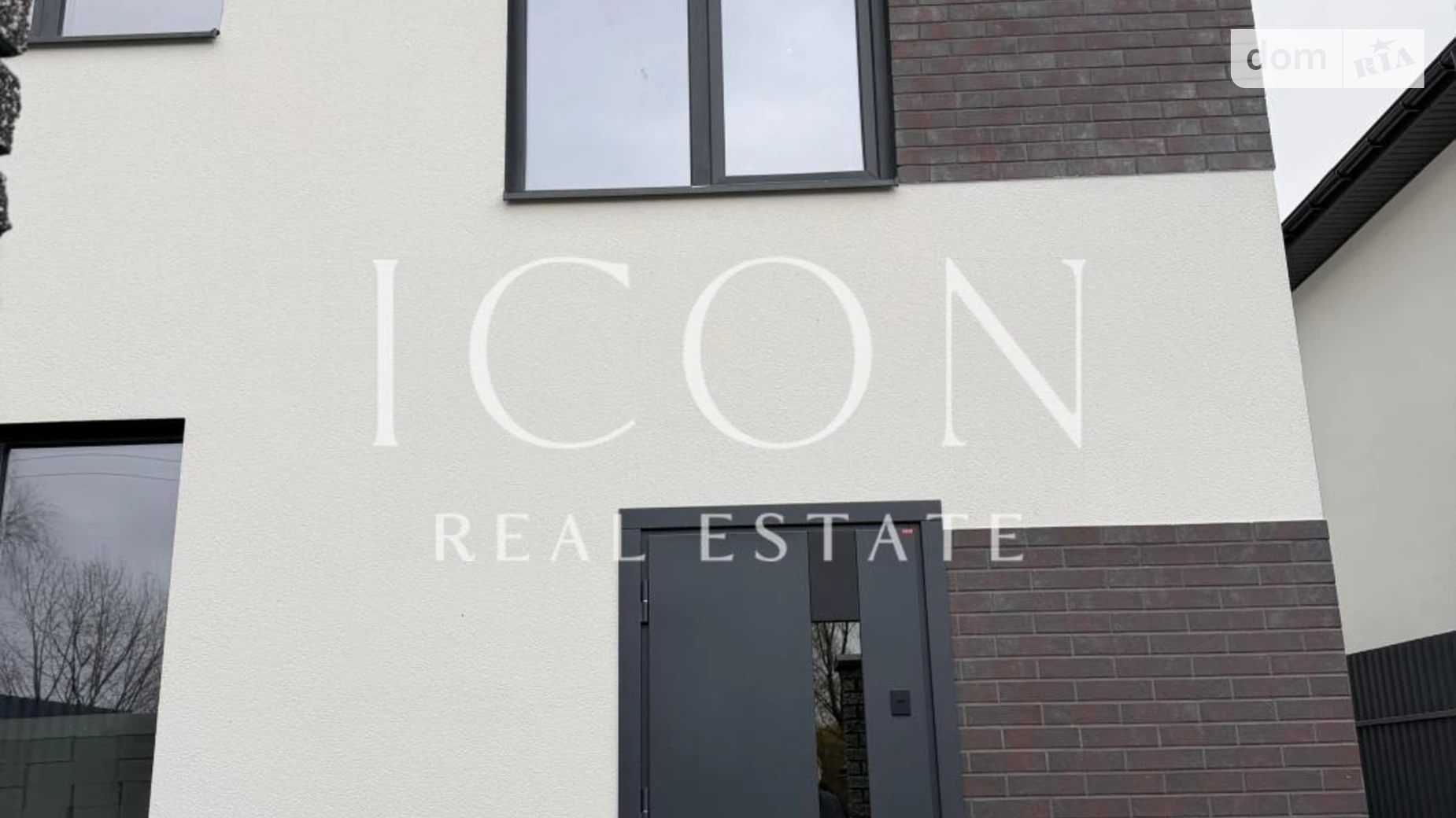 Продается дом на 2 этажа 125 кв. м с гаражом, цена: 90000 $ - фото 2