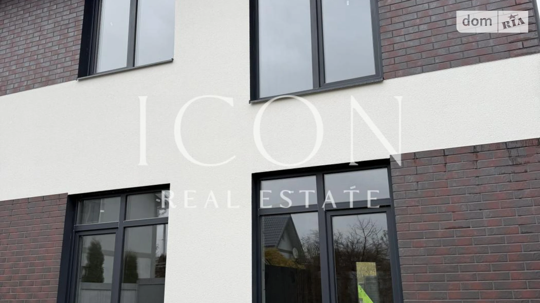 Продается дом на 2 этажа 125 кв. м с гаражом, цена: 90000 $ - фото 3