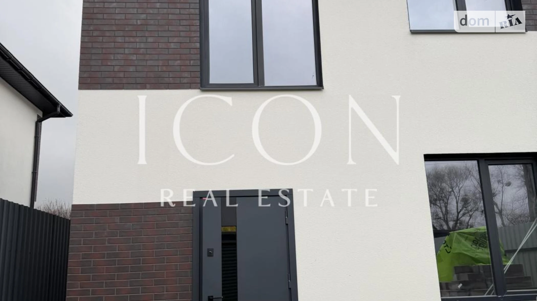 Продается дом на 2 этажа 125 кв. м с гаражом, цена: 90000 $ - фото 4