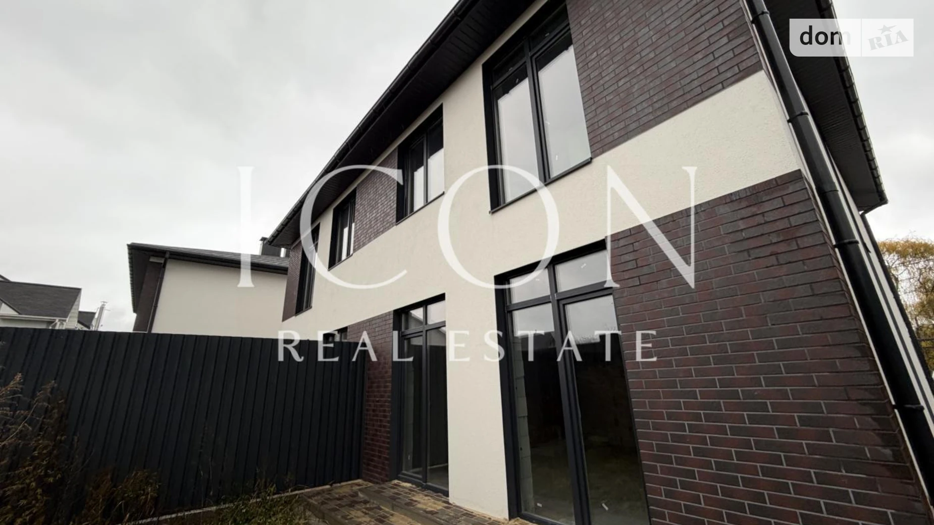 Продается дом на 2 этажа 125 кв. м с гаражом, цена: 90000 $ - фото 5