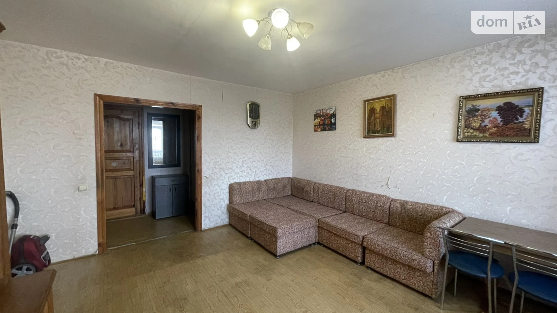 Продается 3-комнатная квартира 71.4 кв. м в Виннице, ул. Родиона Скалецкого, 35 - фото 3