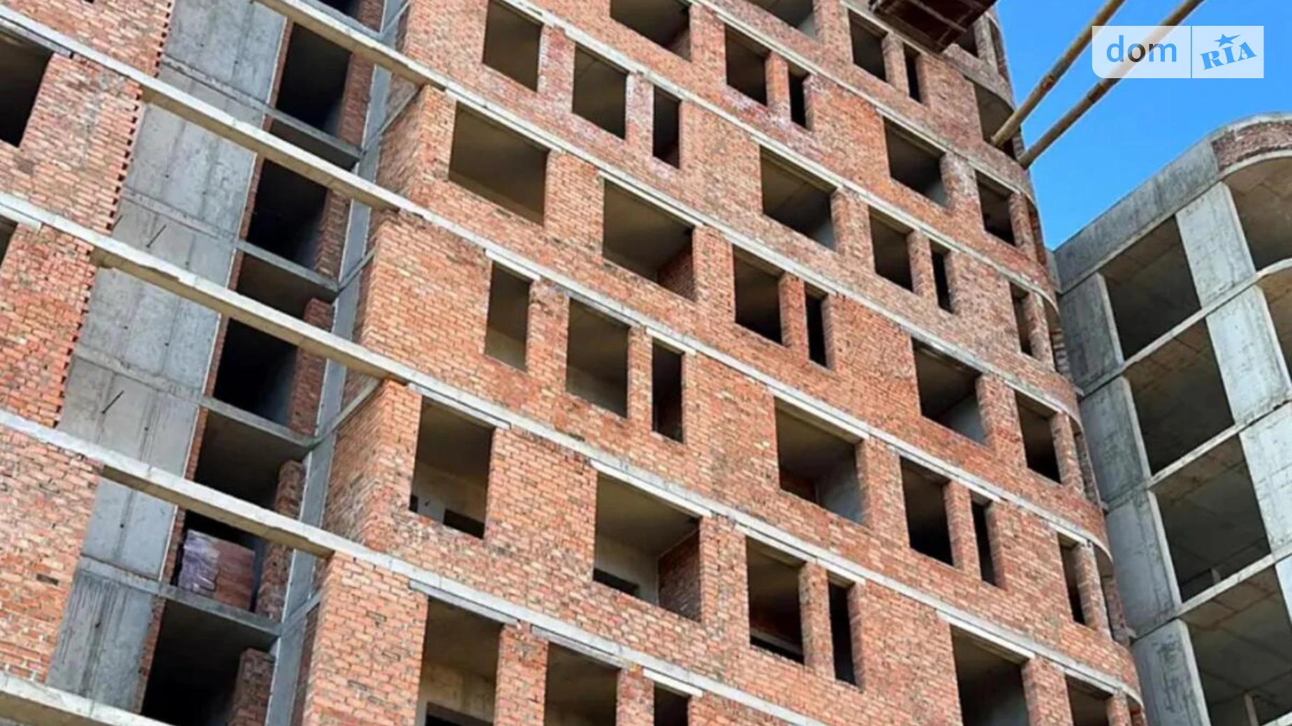 Продается 2-комнатная квартира 73.96 кв. м в Львове, ул. Миколайчука - фото 3