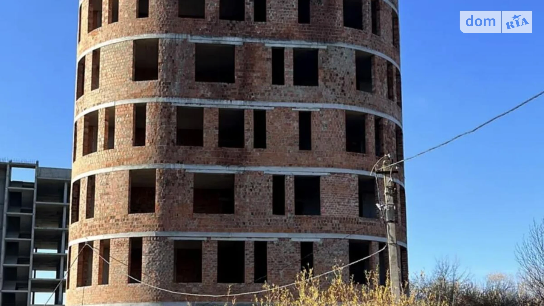 Продается 2-комнатная квартира 73.96 кв. м в Львове, ул. Миколайчука - фото 4