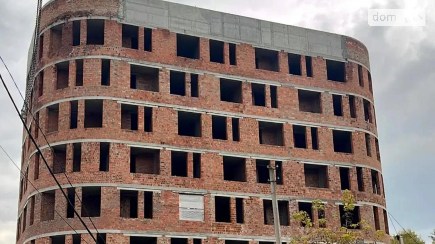 Продается 2-комнатная квартира 73.96 кв. м в Львове, ул. Миколайчука - фото 5