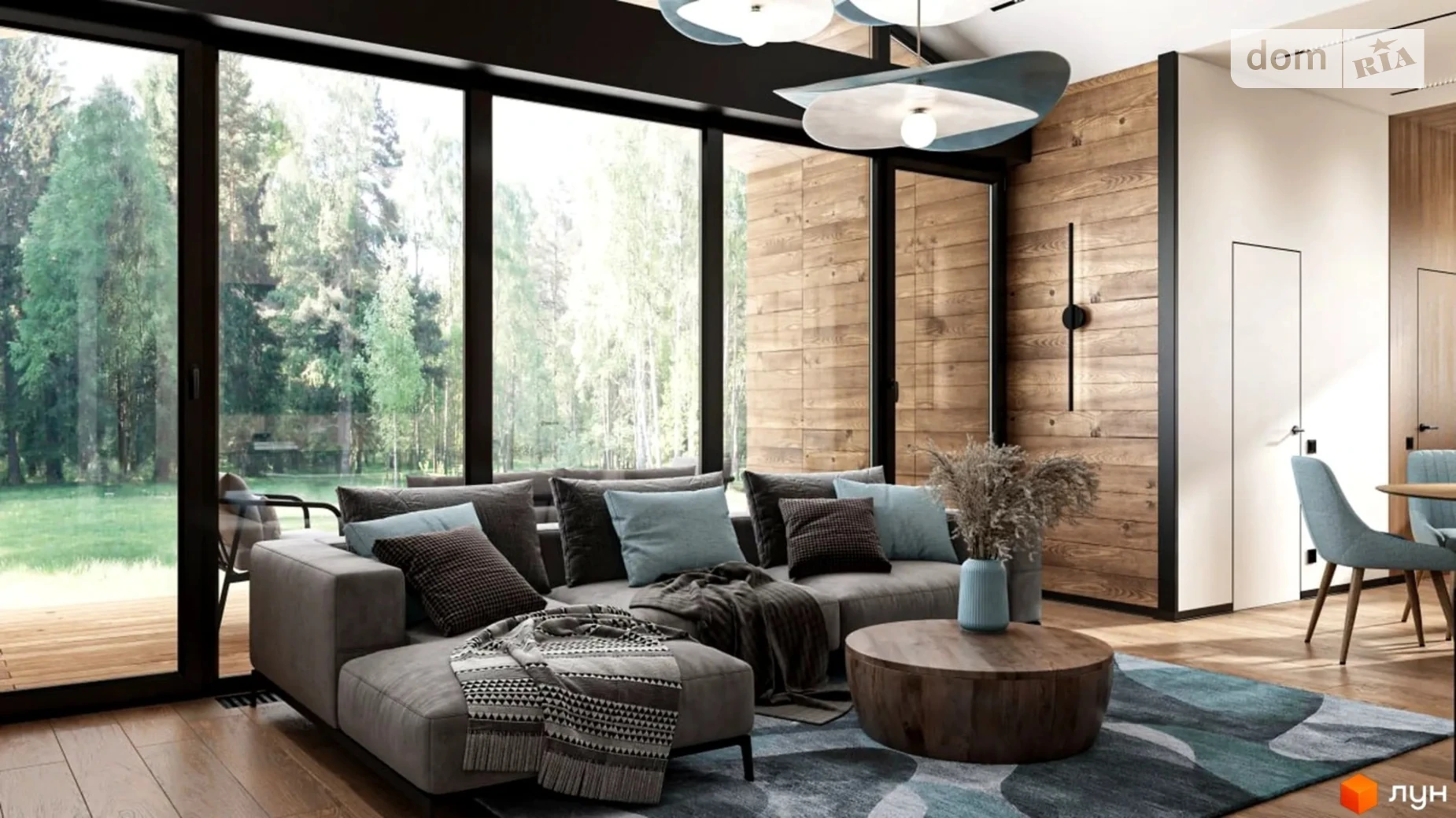 ул. Киево-Мироцкая Буча, цена: 180000 $ - фото 2