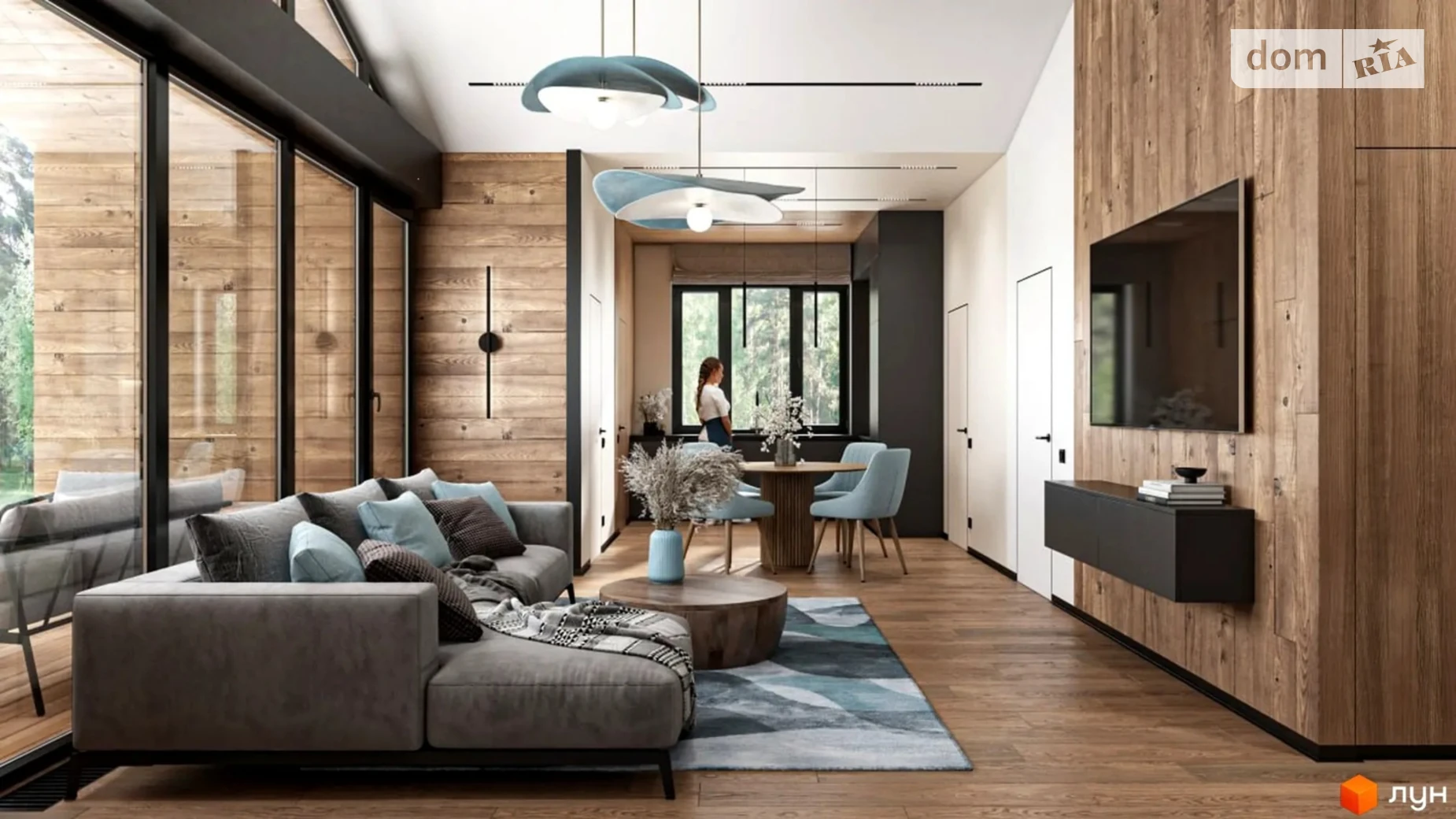 ул. Киево-Мироцкая Буча, цена: 180000 $ - фото 3