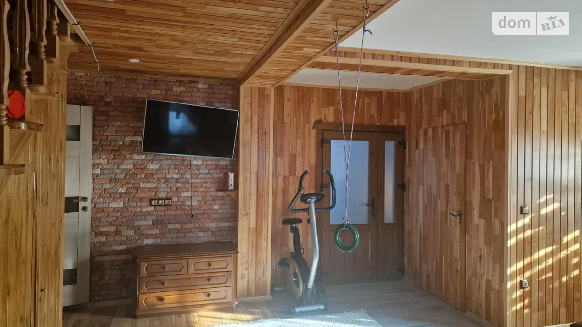 Продается дом на 3 этажа 330 кв. м с террасой, цена: 160000 $ - фото 5