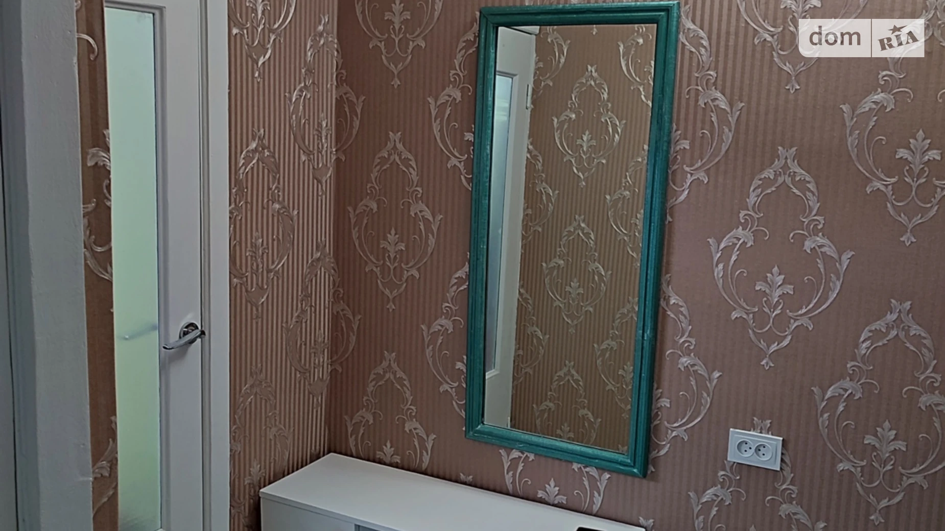 Сдается в аренду 1-комнатная квартира 43.6 кв. м в, цена: 9800 грн - фото 3