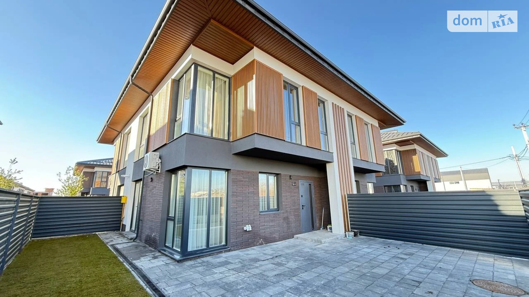 ул. Полтавская Петропавловская Борщаговка, цена: 160000 $ - фото 2