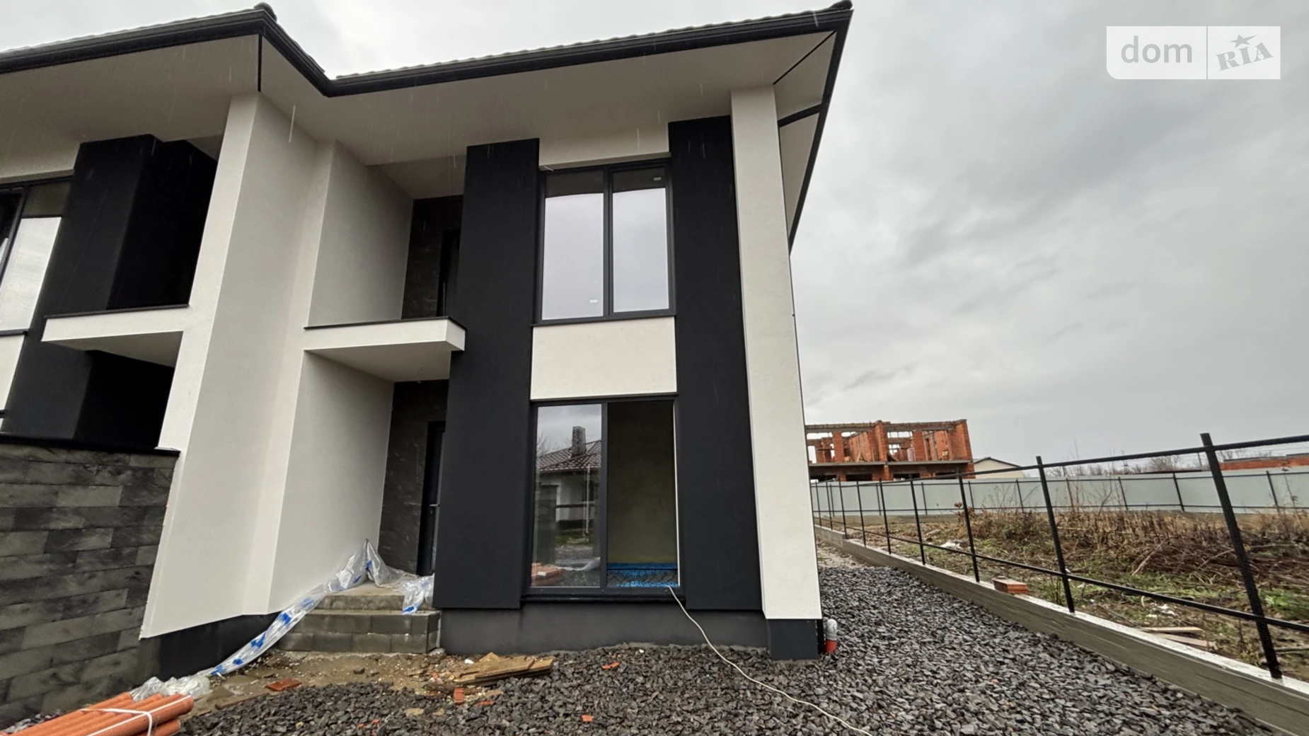 ул. Левка Лукьяненко, 5Б Промышленный Ужгород, цена: 120000 $ - фото 2