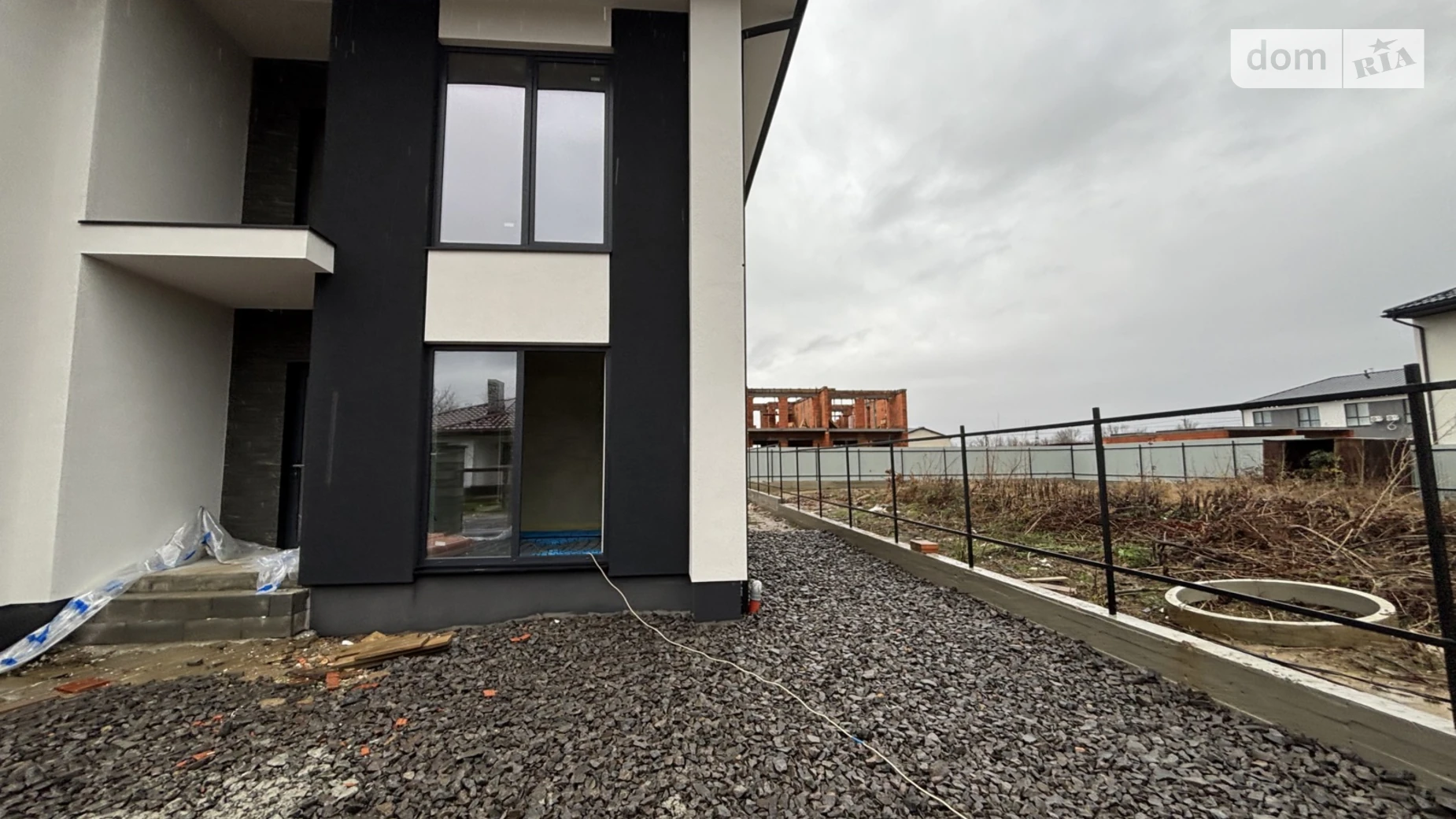 ул. Левка Лукьяненко, 5Б Промышленный Ужгород, цена: 120000 $ - фото 3