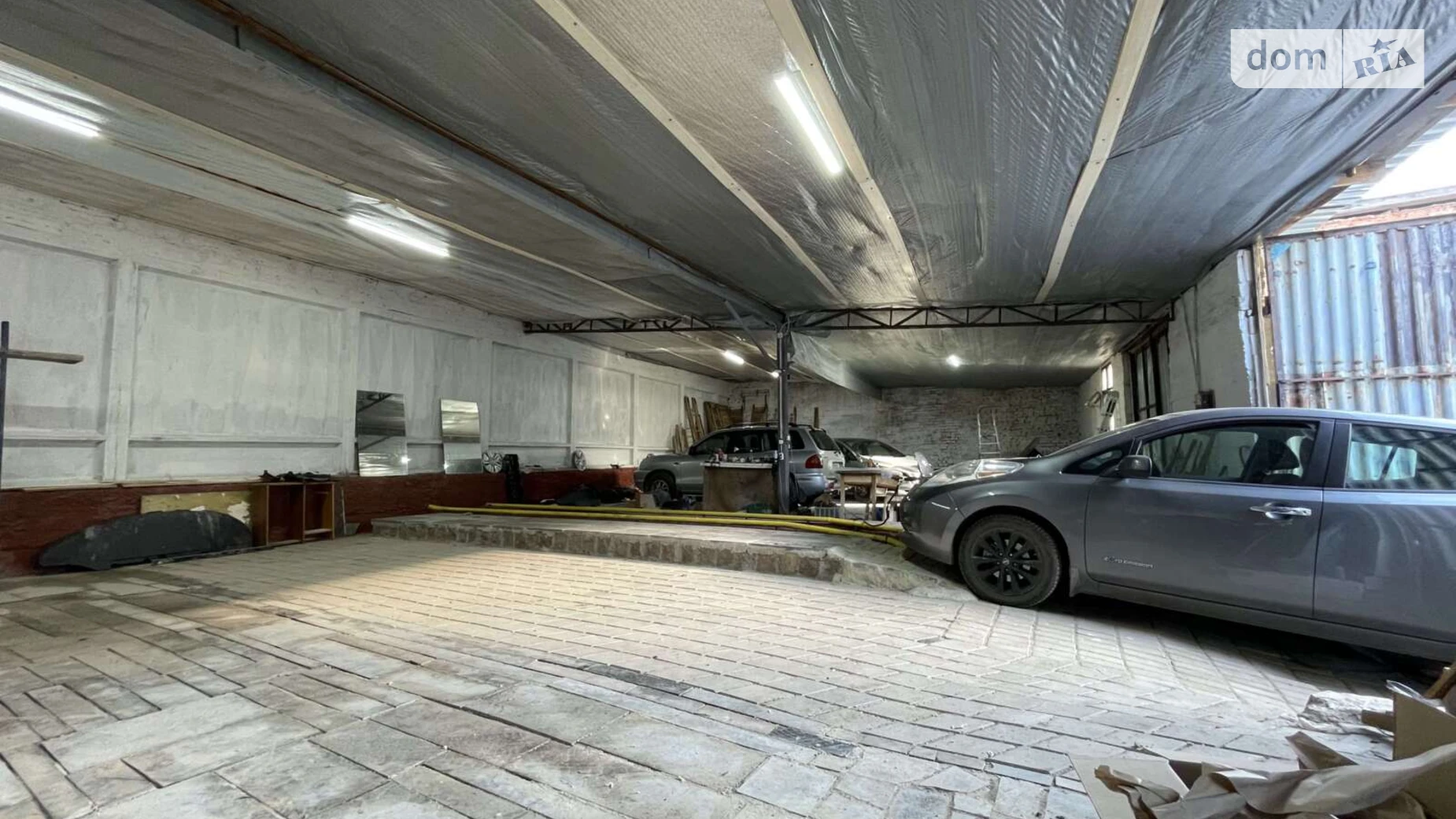Сдается в аренду помещения свободного назначения 220 кв. м в 1-этажном здании, цена: 25500 грн - фото 4