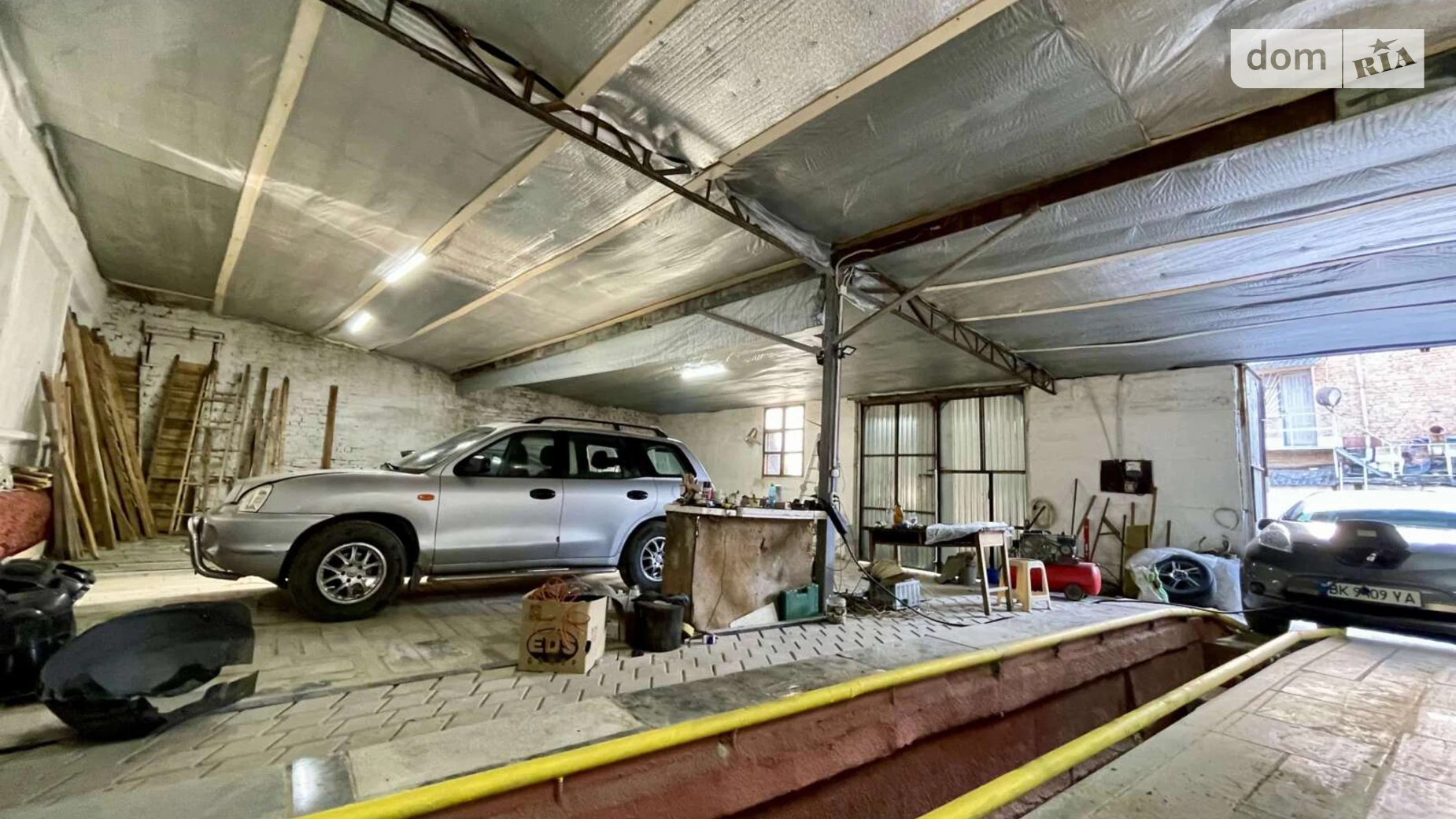 Сдается в аренду помещения свободного назначения 220 кв. м в 1-этажном здании, цена: 25500 грн - фото 5