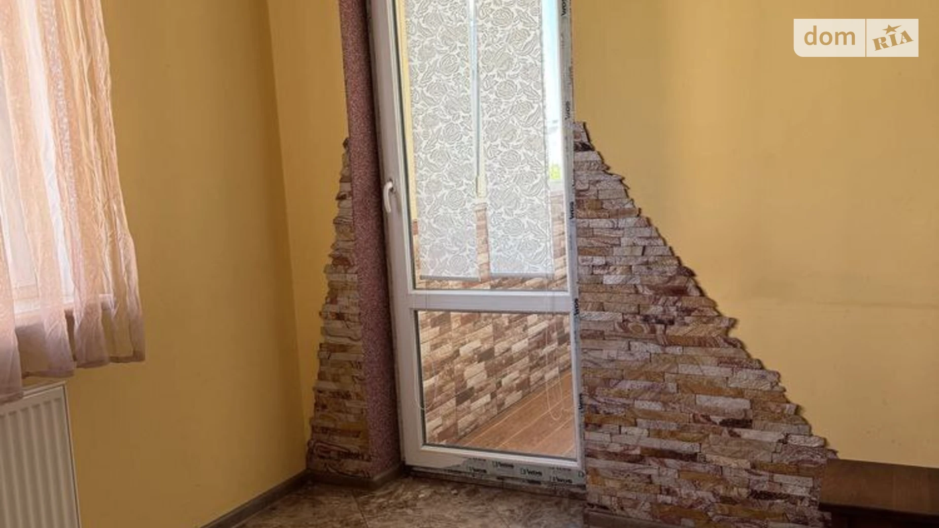 Продается 2-комнатная квартира 77 кв. м в Винниках, ул. Винная Гора, 16 - фото 2