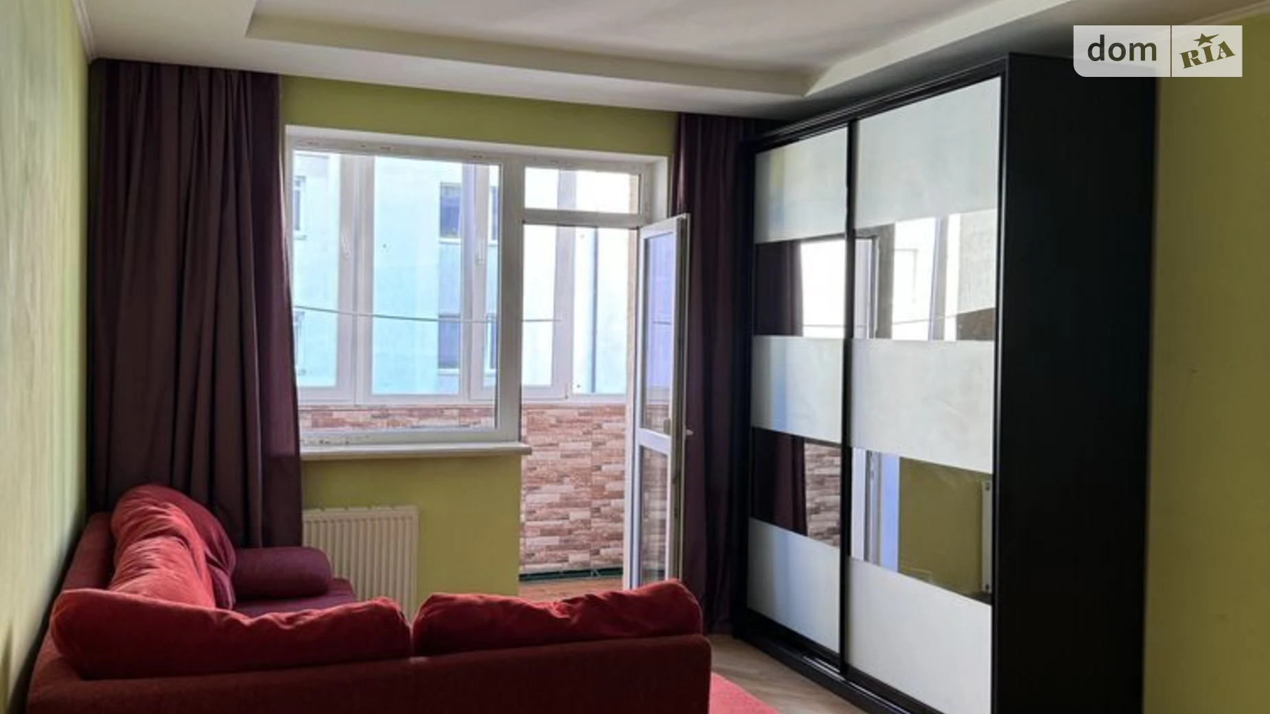 Продается 2-комнатная квартира 77 кв. м в Винниках, ул. Винная Гора, 16 - фото 4