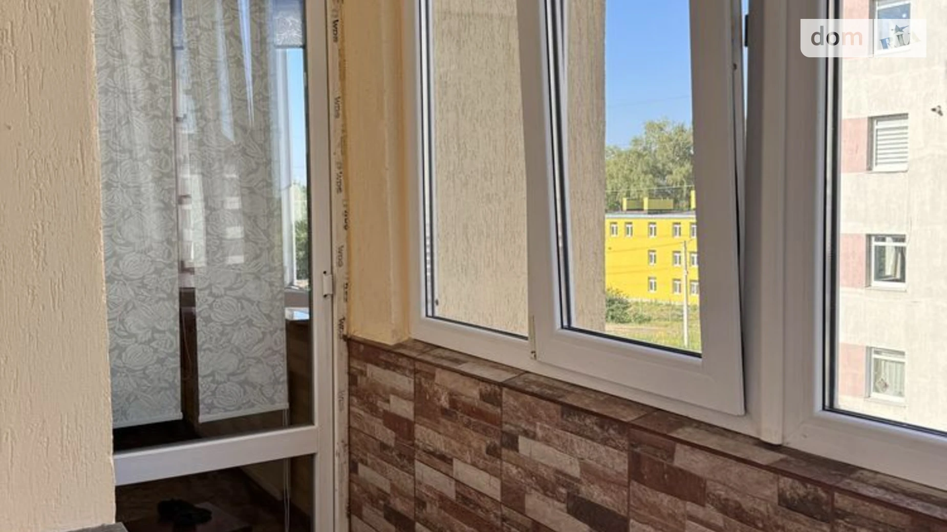 Продается 2-комнатная квартира 77 кв. м в Винниках, ул. Винная Гора, 16 - фото 5