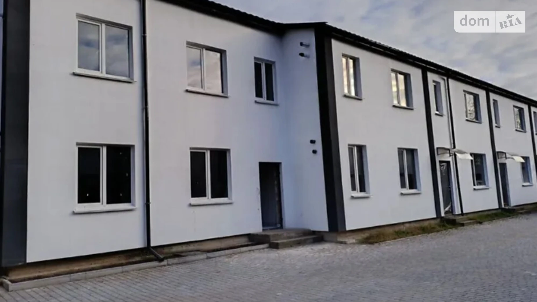 Продается 2-комнатная квартира 40 кв. м в Виннице, пер. Евгения Сверстюка(Толбухина), 10 - фото 2