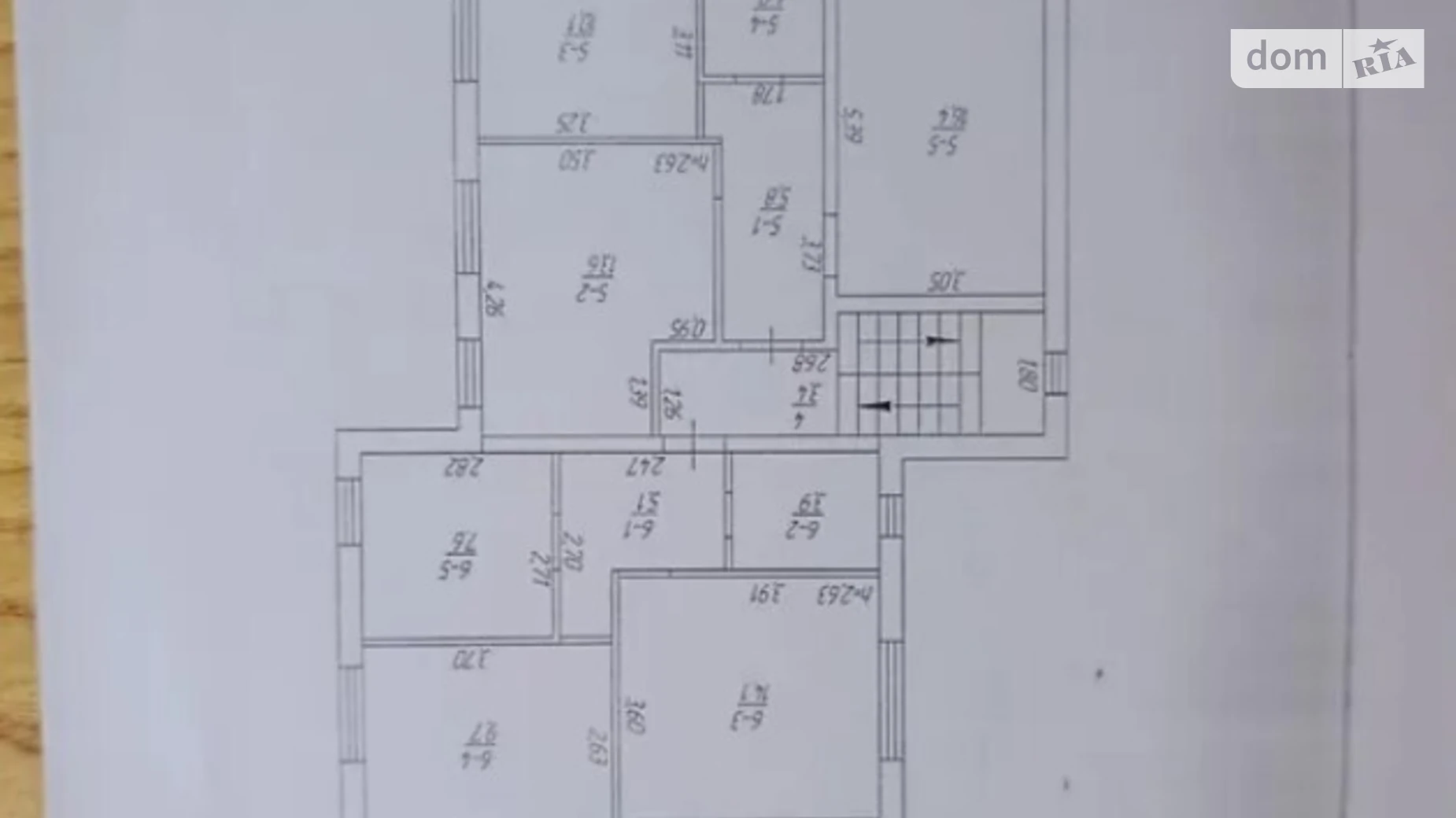 Продается 2-комнатная квартира 40 кв. м в Виннице, пер. Евгения Сверстюка(Толбухина), 10 - фото 4