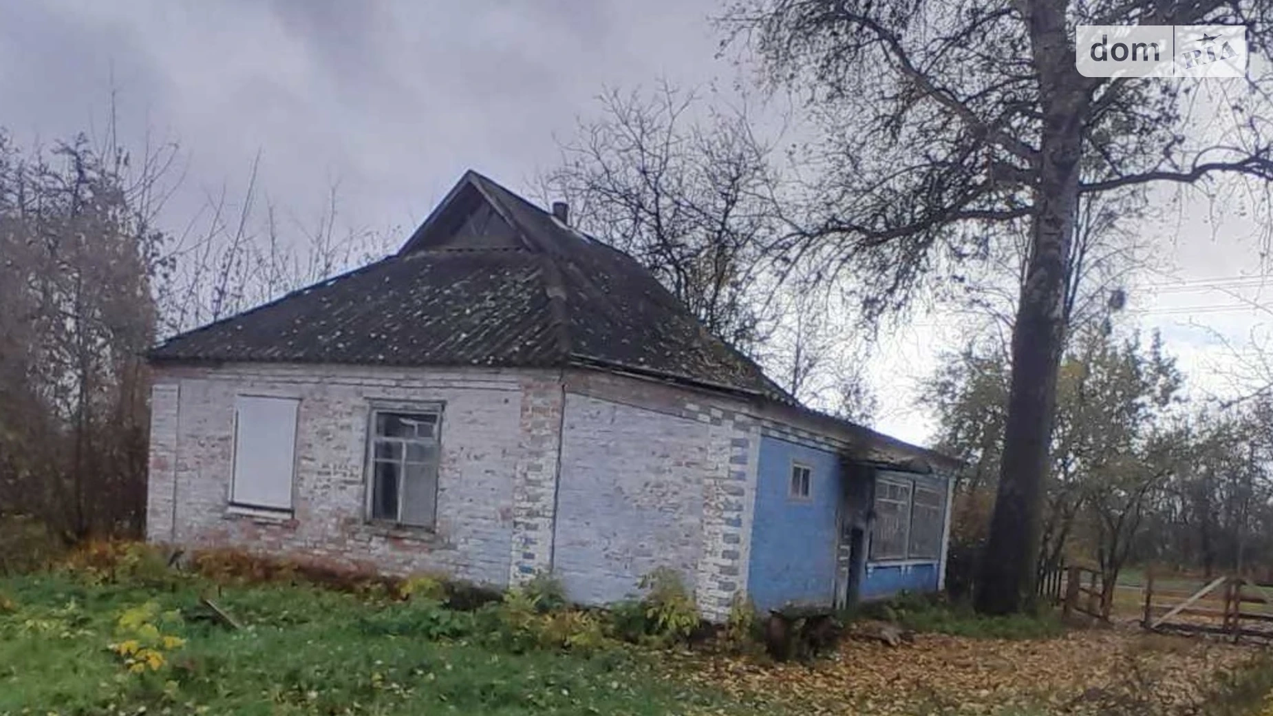 Продается одноэтажный дом 60 кв. м с мебелью, цена: 2000 $ - фото 4