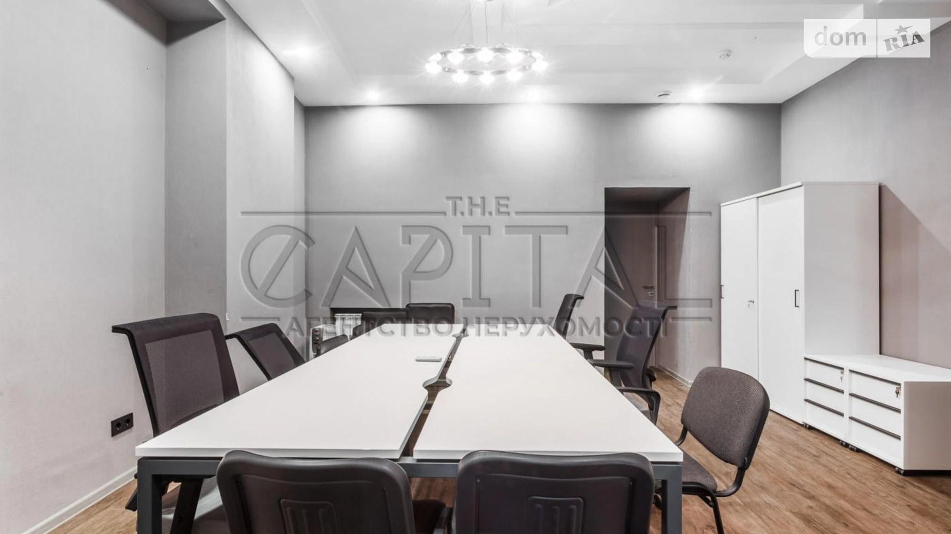 Продается офис 1005 кв. м в бизнес-центре, цена: 1650000 $ - фото 4