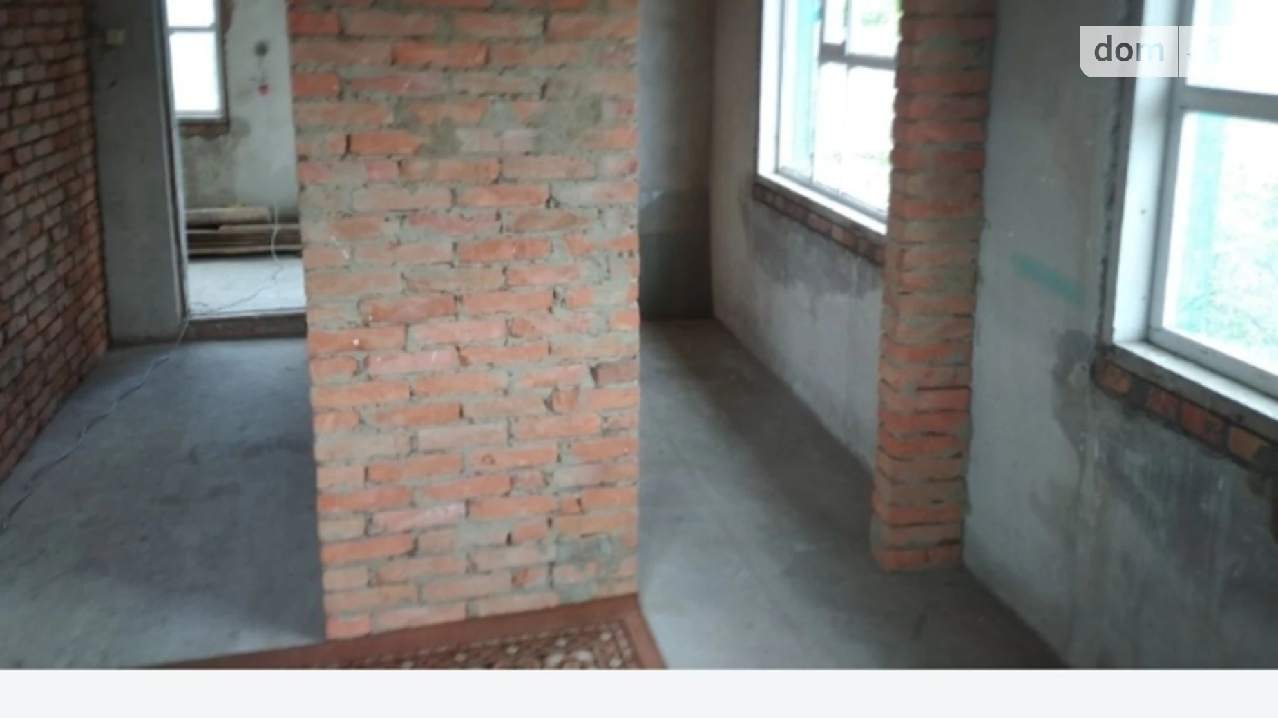 Продается дом на 2 этажа 158 кв. м с садом, цена: 25000 $ - фото 4