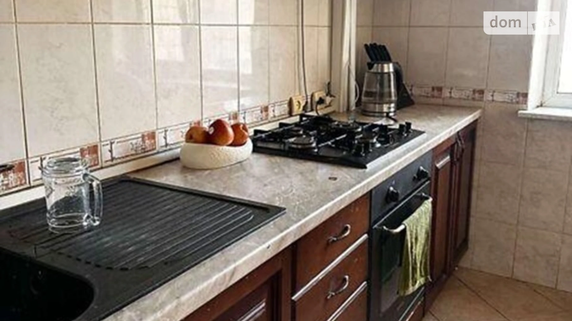 Продается 3-комнатная квартира 66.2 кв. м в Киеве, ул. Бережанская, 12 - фото 3