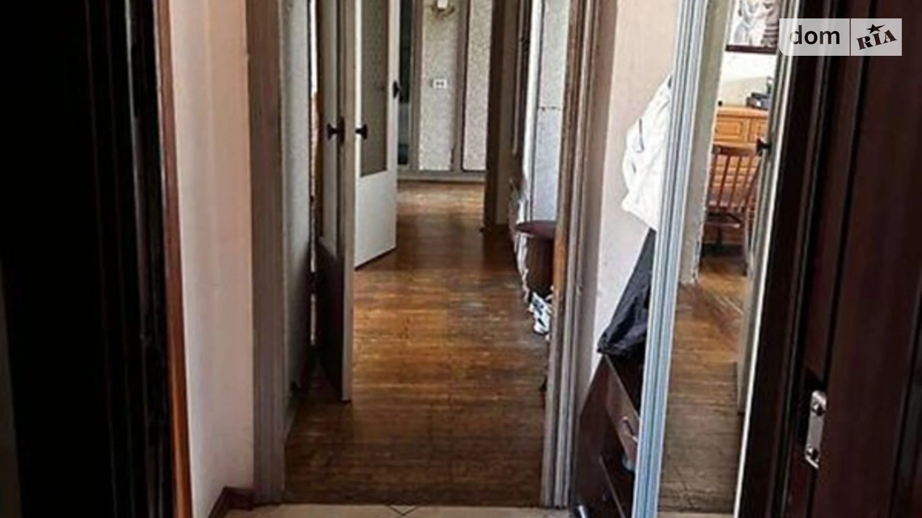 Продается 3-комнатная квартира 66.2 кв. м в Киеве, ул. Бережанская, 12 - фото 4