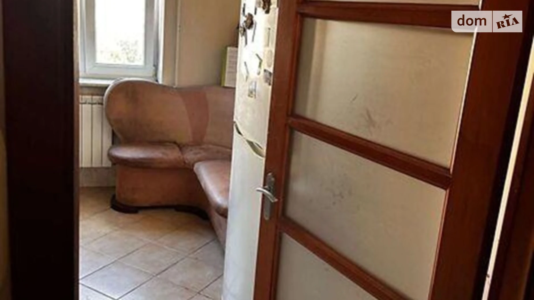 Продается 3-комнатная квартира 66.2 кв. м в Киеве, ул. Бережанская, 12 - фото 5