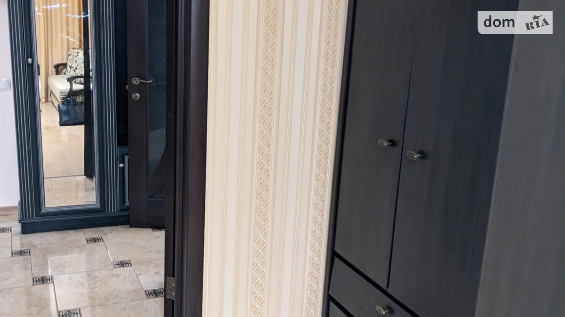 Сдается в аренду 1-комнатная квартира 45.3 кв. м в Киеве, ул. Заречная, 1Б - фото 3