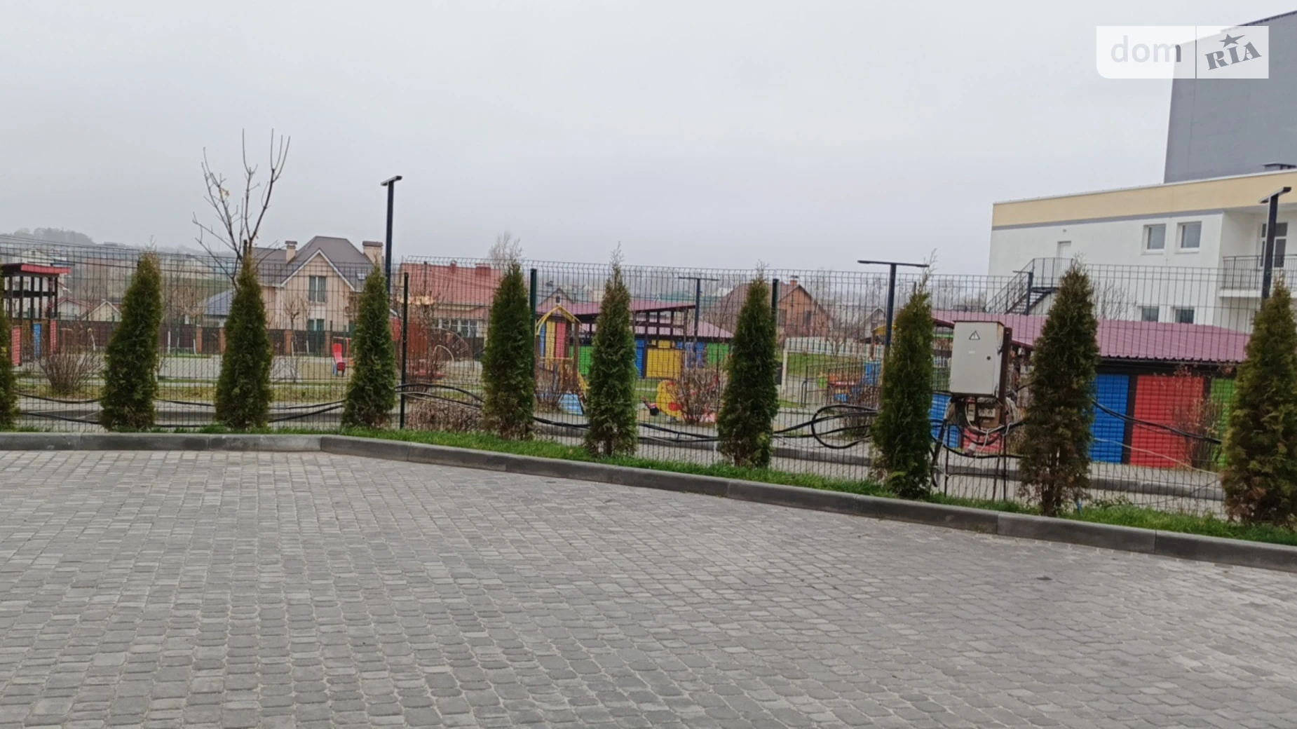 Продається 1-кімнатна квартира 46 кв. м у Вінницьких Хуторах, Немирівське шосе - фото 3