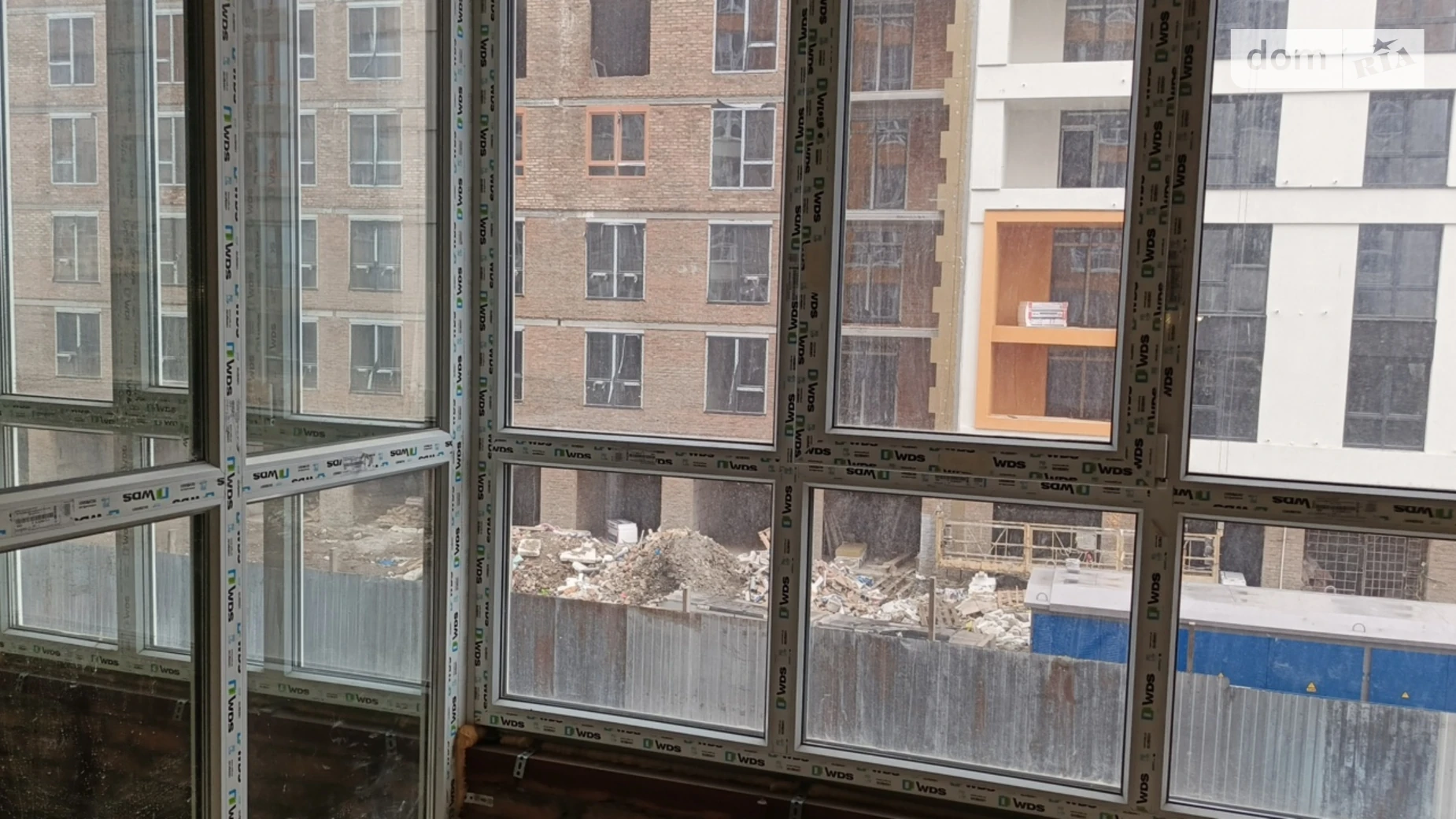 Продається 1-кімнатна квартира 46 кв. м у Вінницьких Хуторах, Немирівське шосе - фото 5