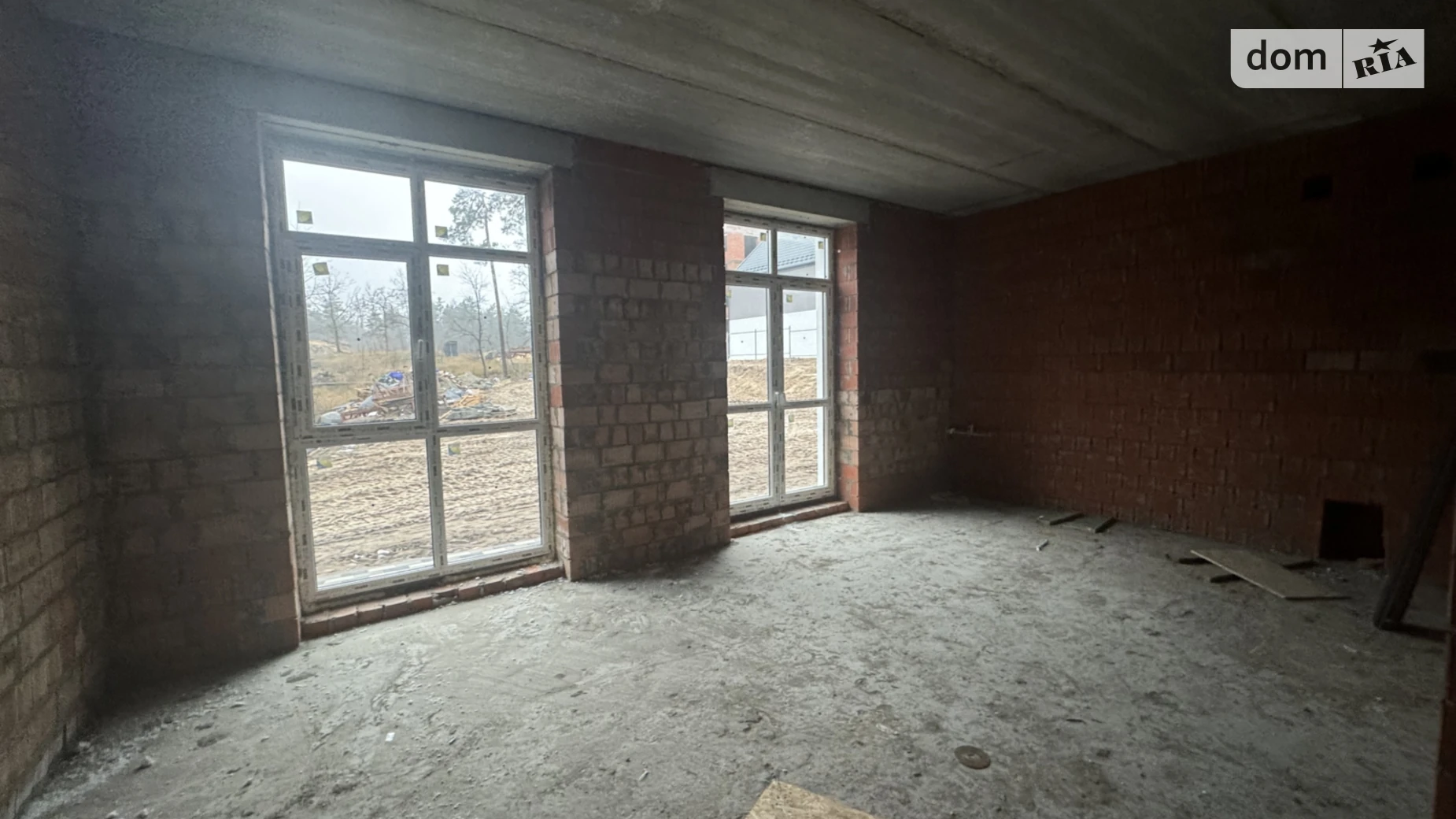 Продается дом на 2 этажа 100 кв. м с подвалом, цена: 67000 $ - фото 3