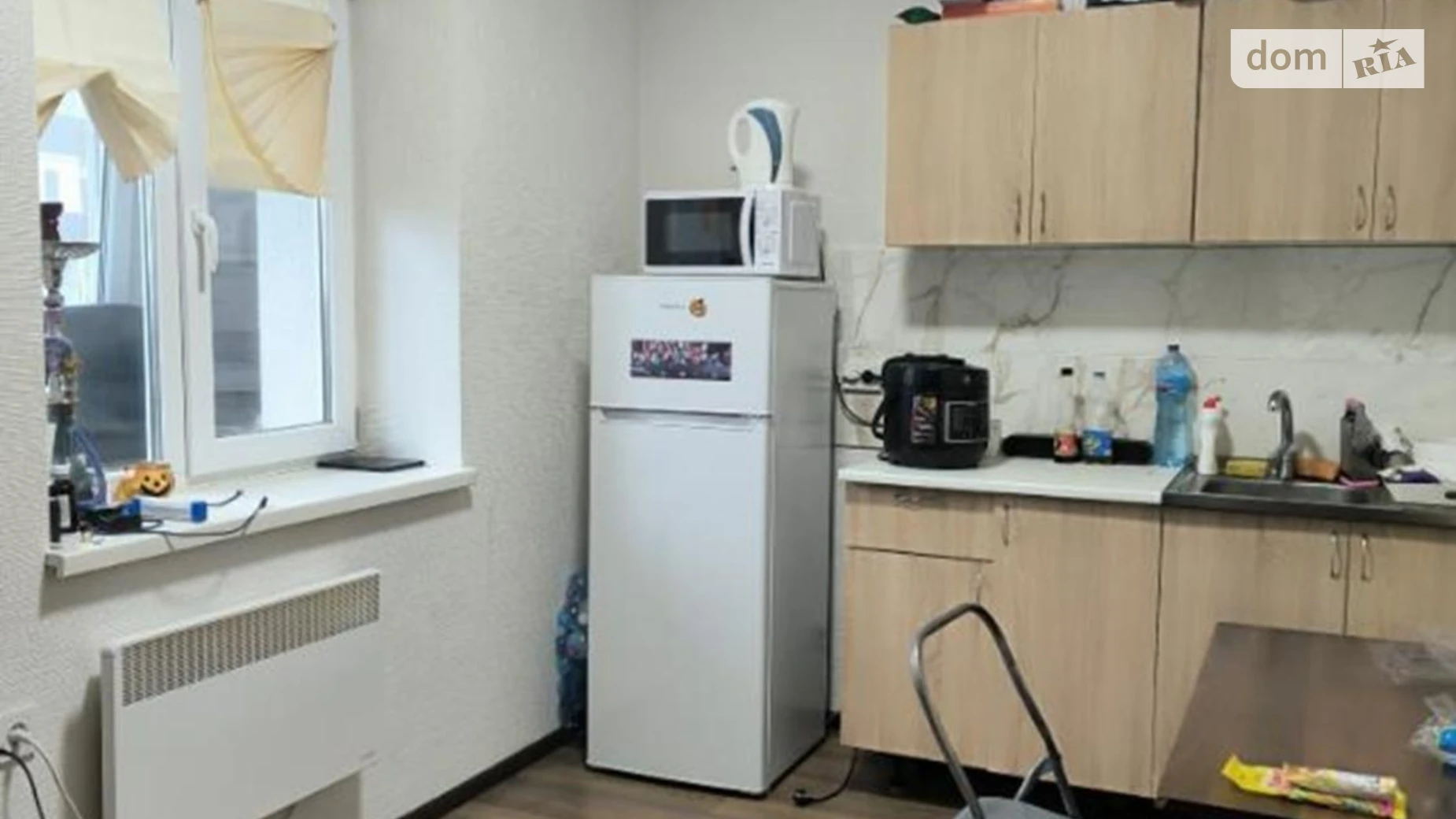 Продается 1-комнатная квартира 31.5 кв. м в Песочине, цена: 18500 $ - фото 3