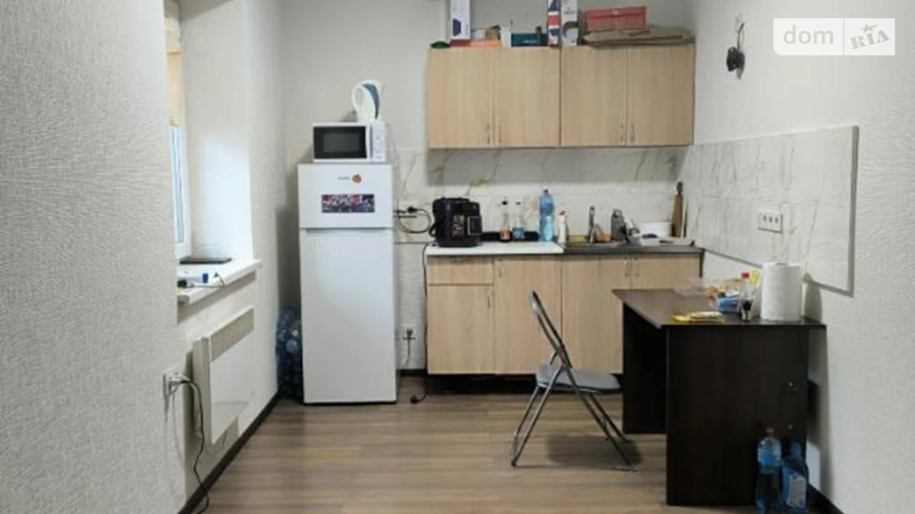 Продается 1-комнатная квартира 31.5 кв. м в Песочине, цена: 18500 $ - фото 4