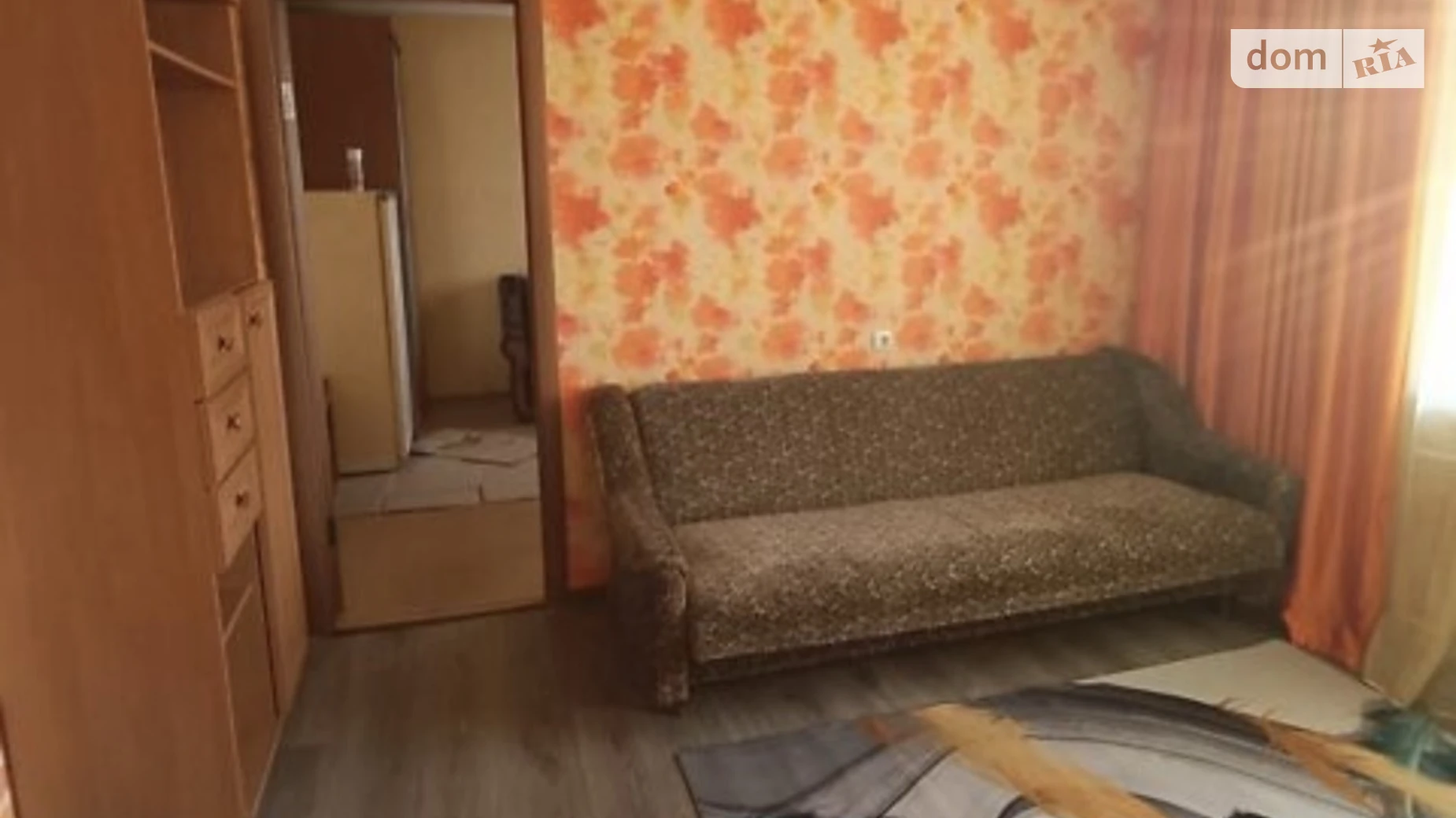 Сдается в аренду 2-комнатная квартира 35 кв. м в Виннице, ул. Красочная(Юрия Смирнова), 23 - фото 2