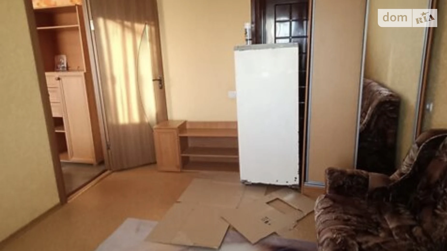 Сдается в аренду 2-комнатная квартира 35 кв. м в Виннице, ул. Красочная(Юрия Смирнова), 23 - фото 3