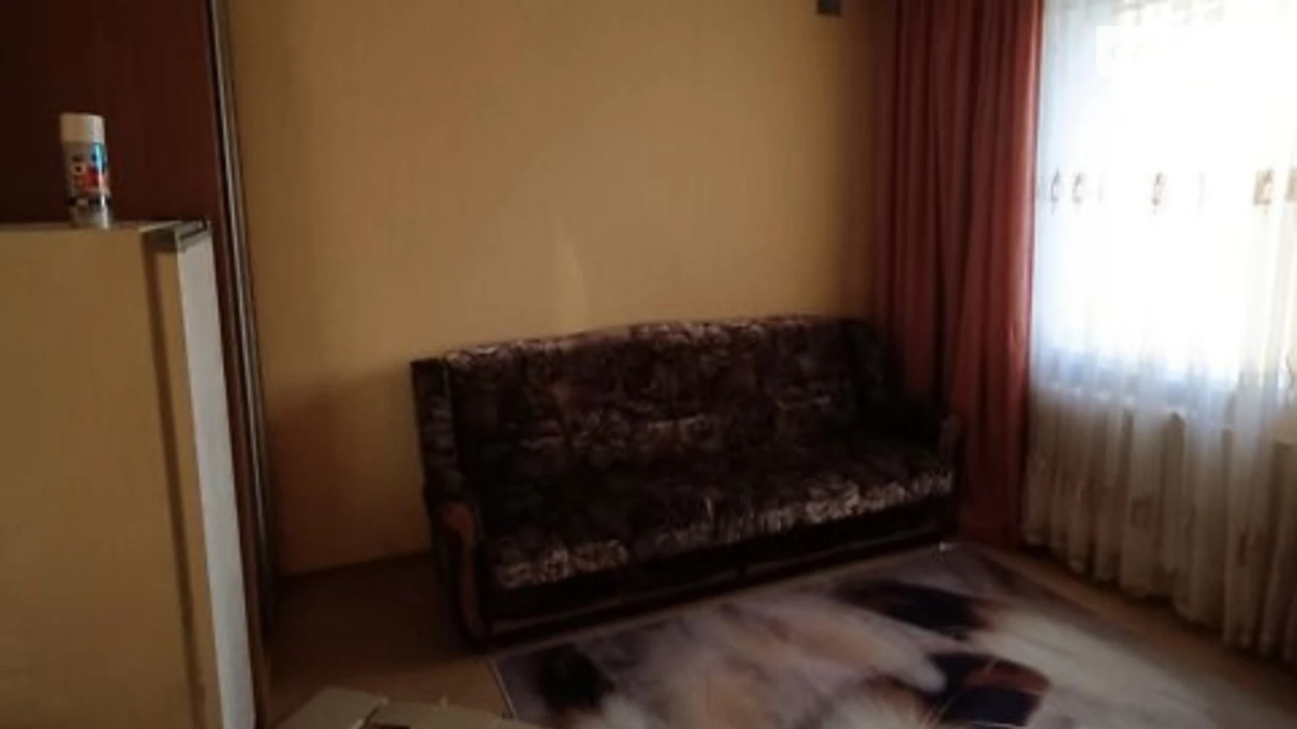 Сдается в аренду 2-комнатная квартира 35 кв. м в Виннице, ул. Красочная(Юрия Смирнова), 23 - фото 4