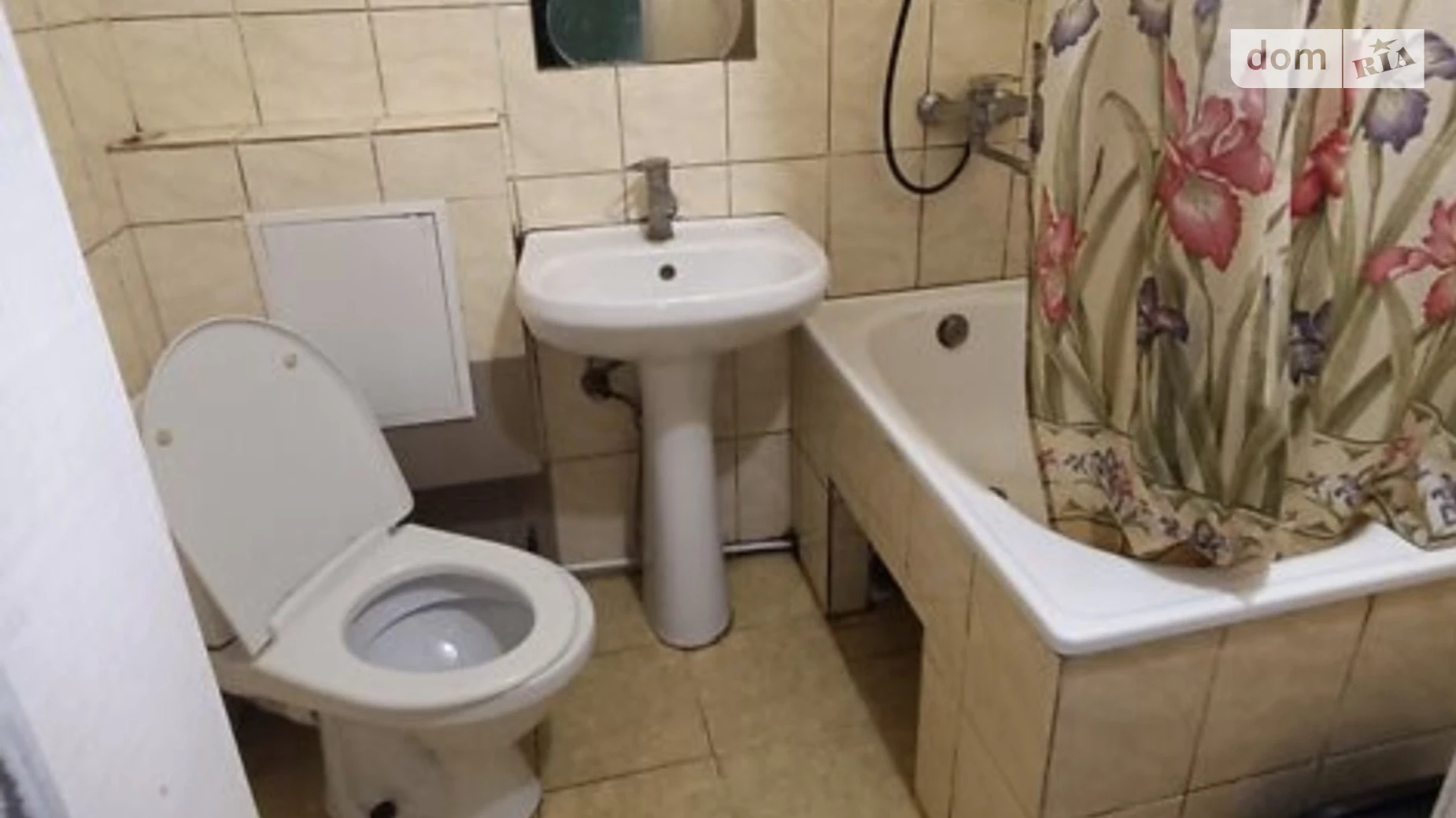 Сдается в аренду 2-комнатная квартира 35 кв. м в Виннице, ул. Красочная(Юрия Смирнова), 23 - фото 5