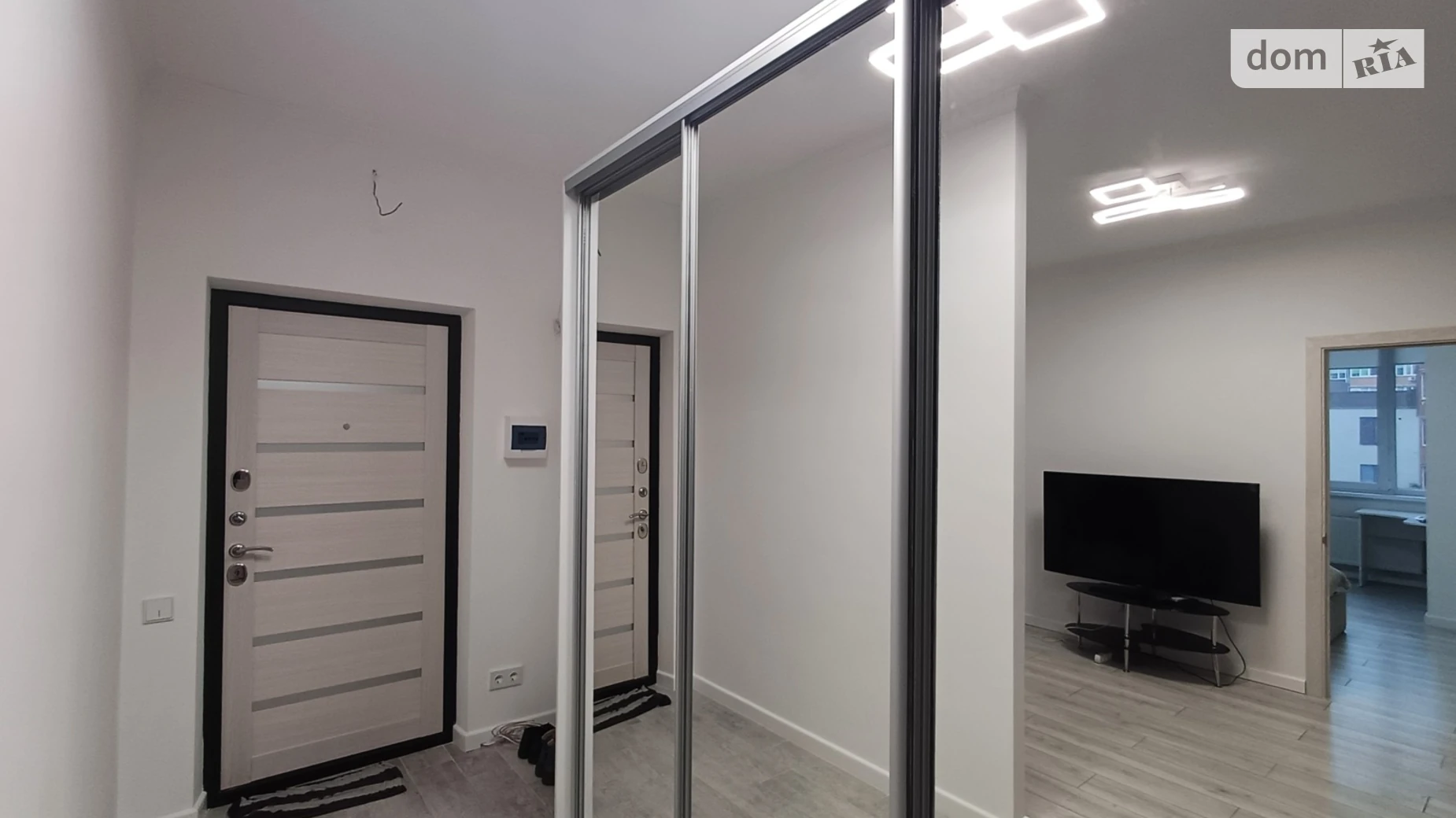 Сдается в аренду 1-комнатная квартира 50 кв. м в Виннице, ул. Вячеслава Черновола, 29 корпус 4 - фото 5