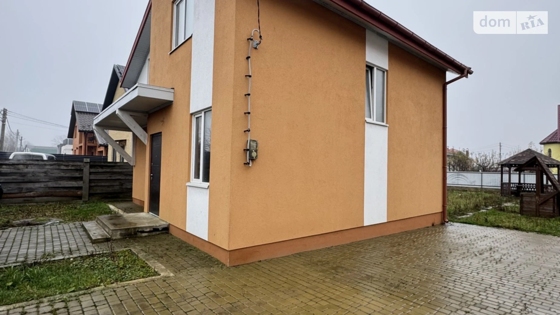 Продается дом на 2 этажа 120 кв. м с мебелью, цена: 87000 $ - фото 3