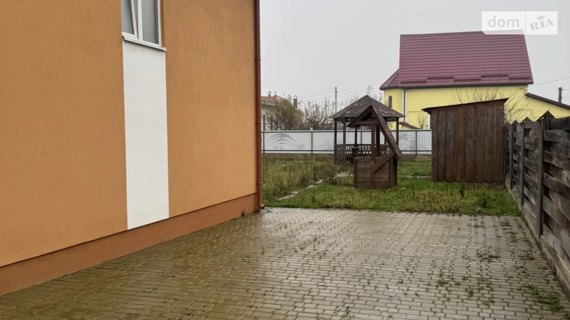 Продается дом на 2 этажа 120 кв. м с мебелью, цена: 87000 $ - фото 4