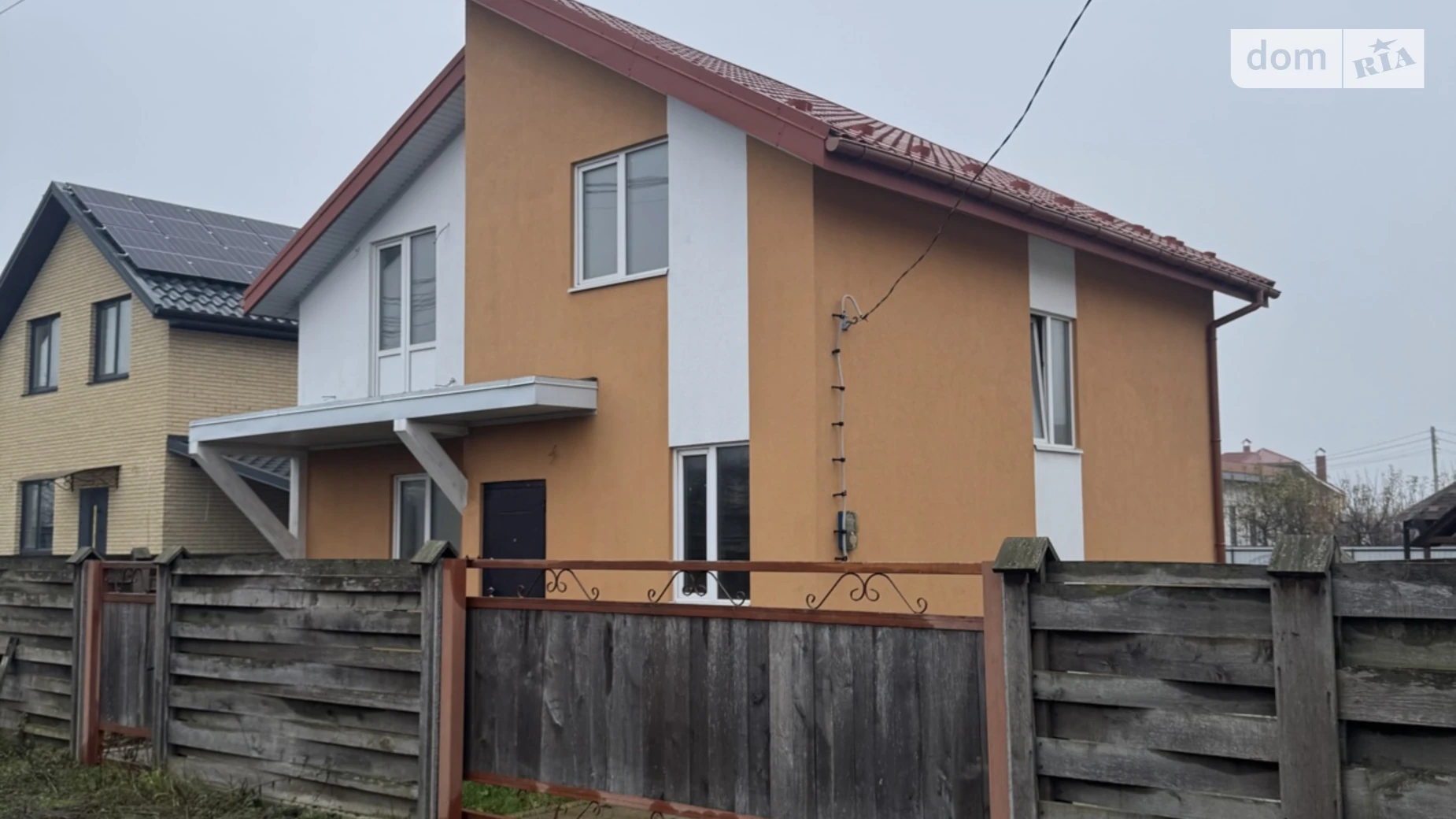 Продается дом на 2 этажа 120 кв. м с мебелью, цена: 87000 $ - фото 2