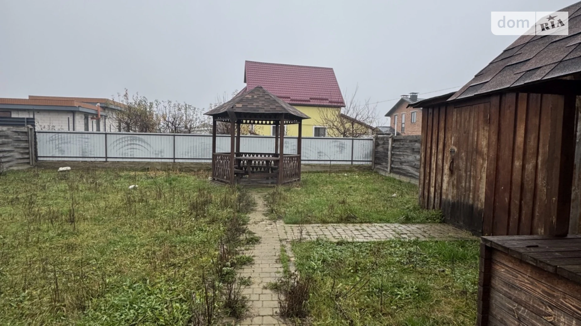 Продается дом на 2 этажа 120 кв. м с мебелью, цена: 87000 $ - фото 5