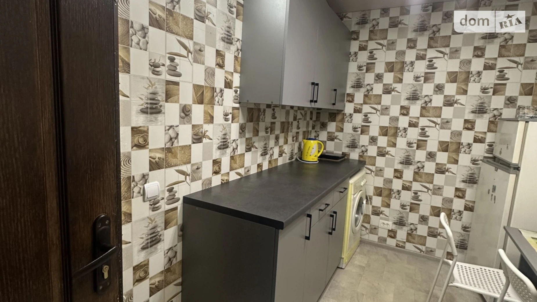 Сдается в аренду 2-комнатная квартира 31 кв. м в, цена: 10000 грн - фото 3