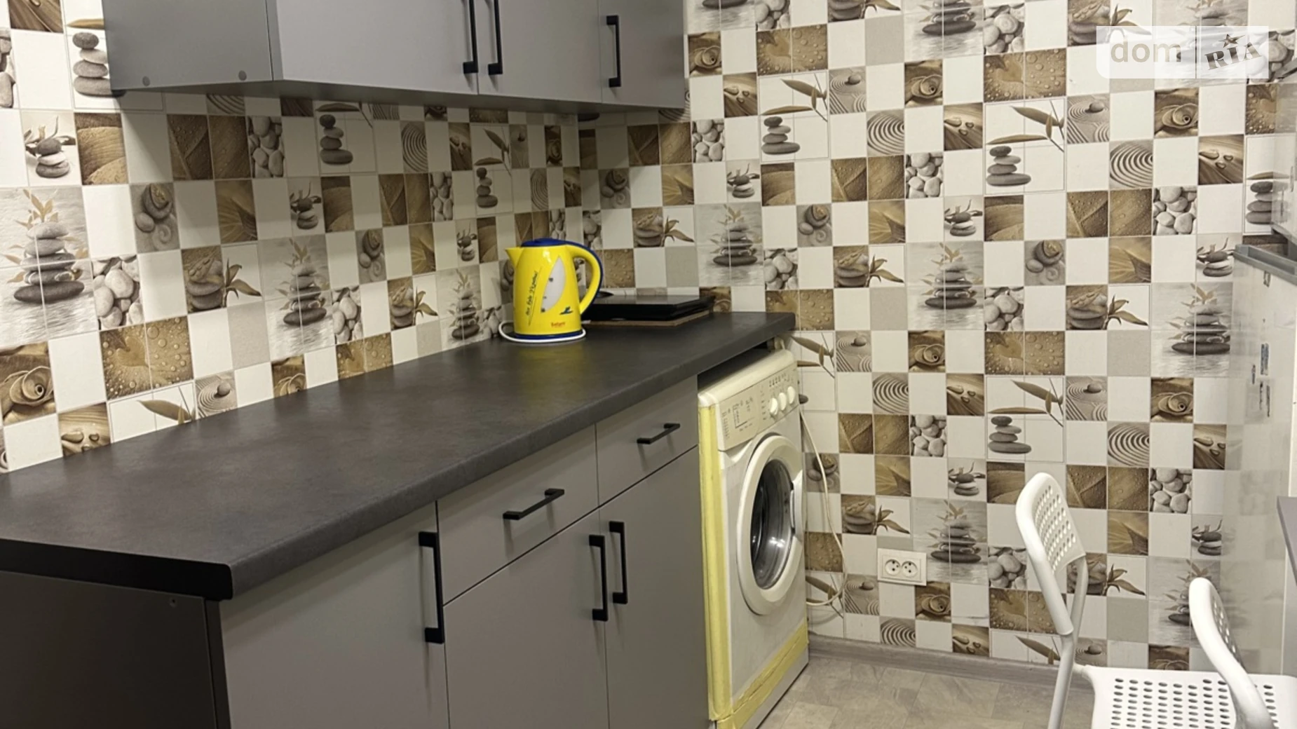 Сдается в аренду 2-комнатная квартира 31 кв. м в, цена: 10000 грн - фото 2