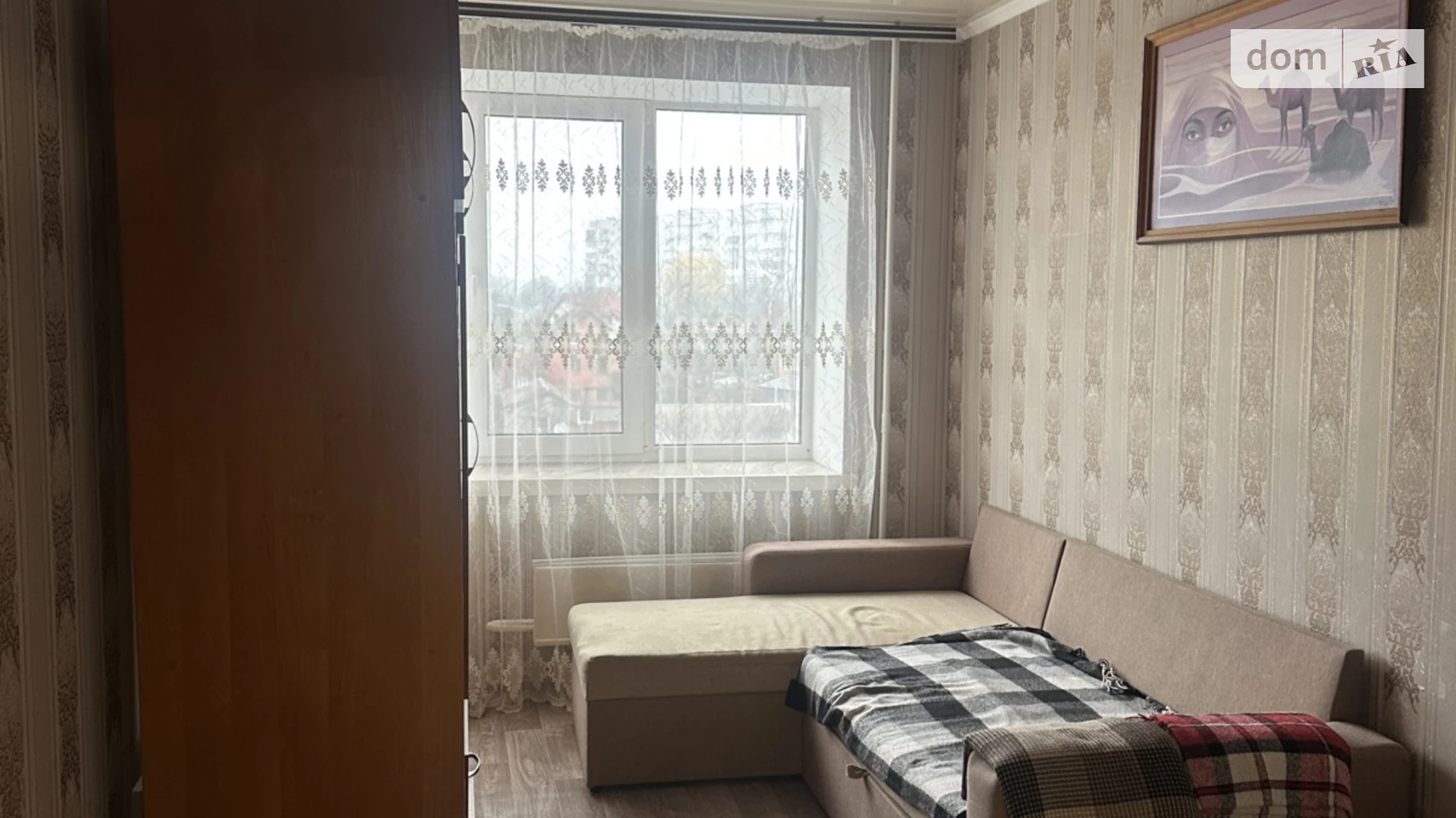 Сдается в аренду 2-комнатная квартира 31 кв. м в, цена: 10000 грн - фото 5