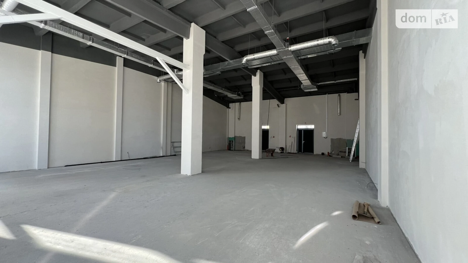 Сдается в аренду помещения свободного назначения 100 кв. м в 2-этажном здании, цена: 1200 $ - фото 3